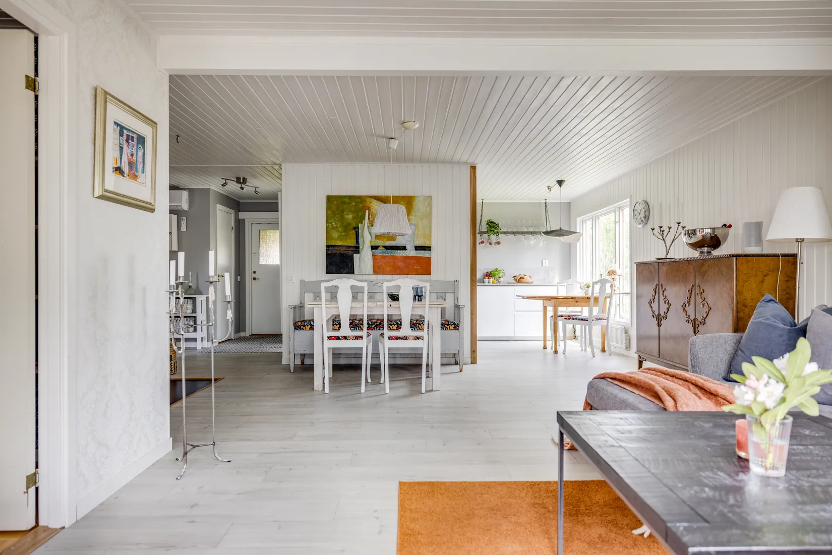 Villa, Kårekile 738, Stillingsön, Orust