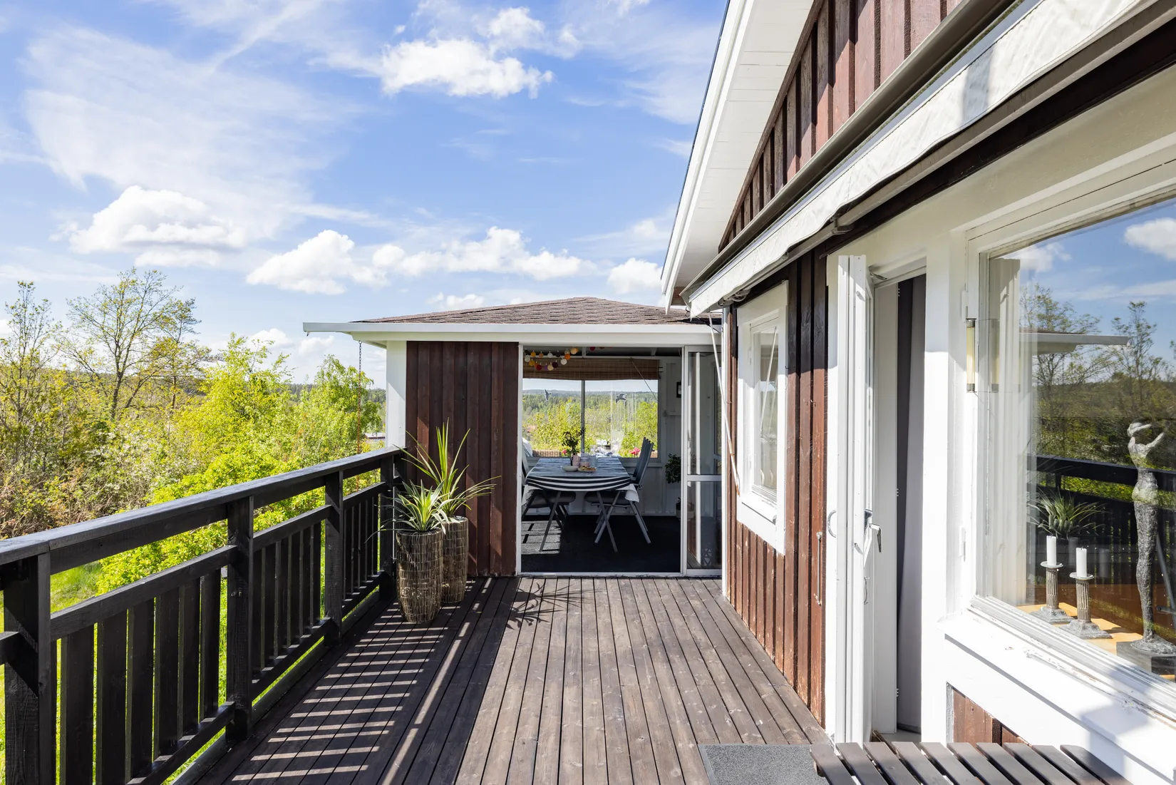 Villa, Kårekile 738, Stillingsön, Orust