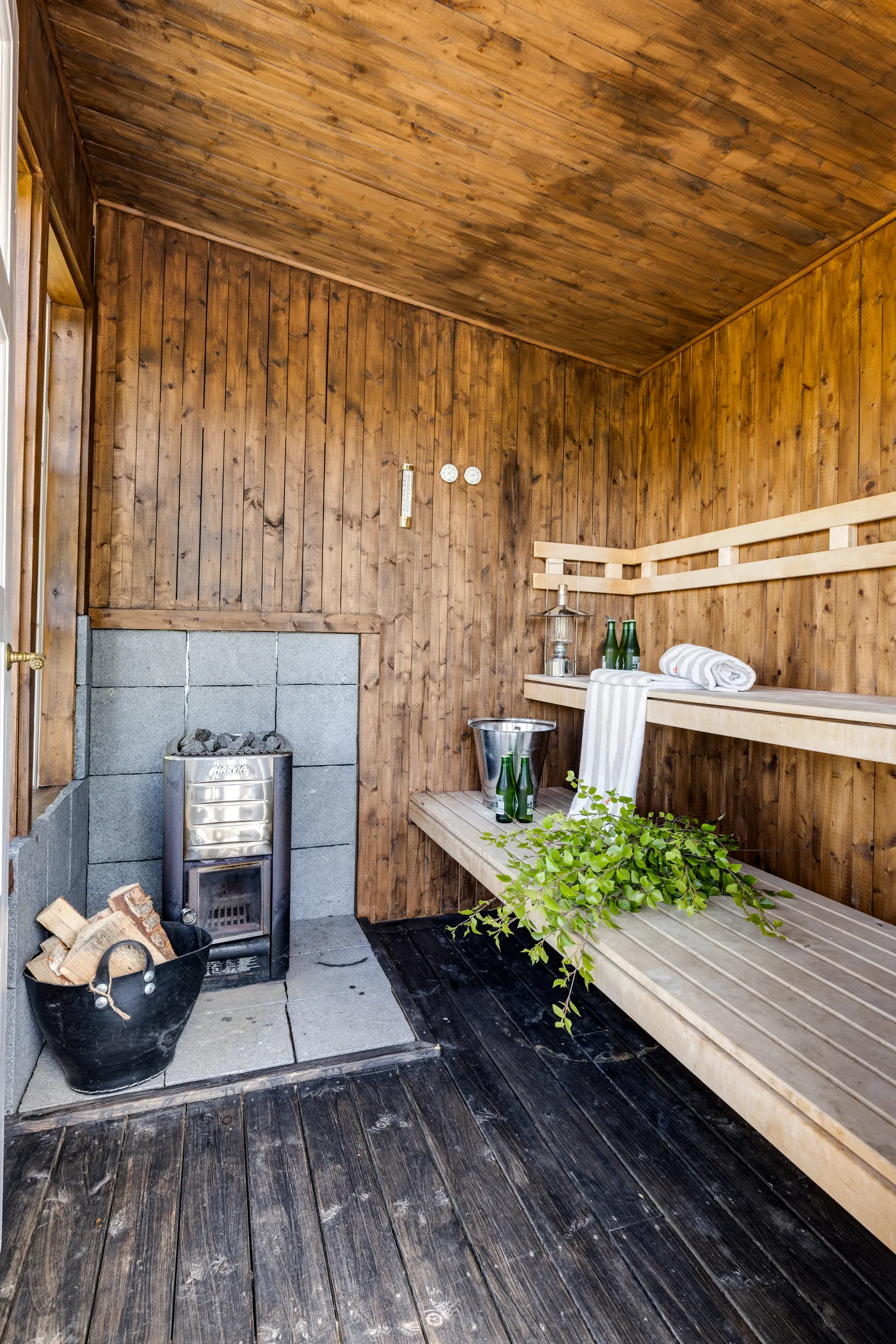 Villa, Kårekile 738, Stillingsön, Orust