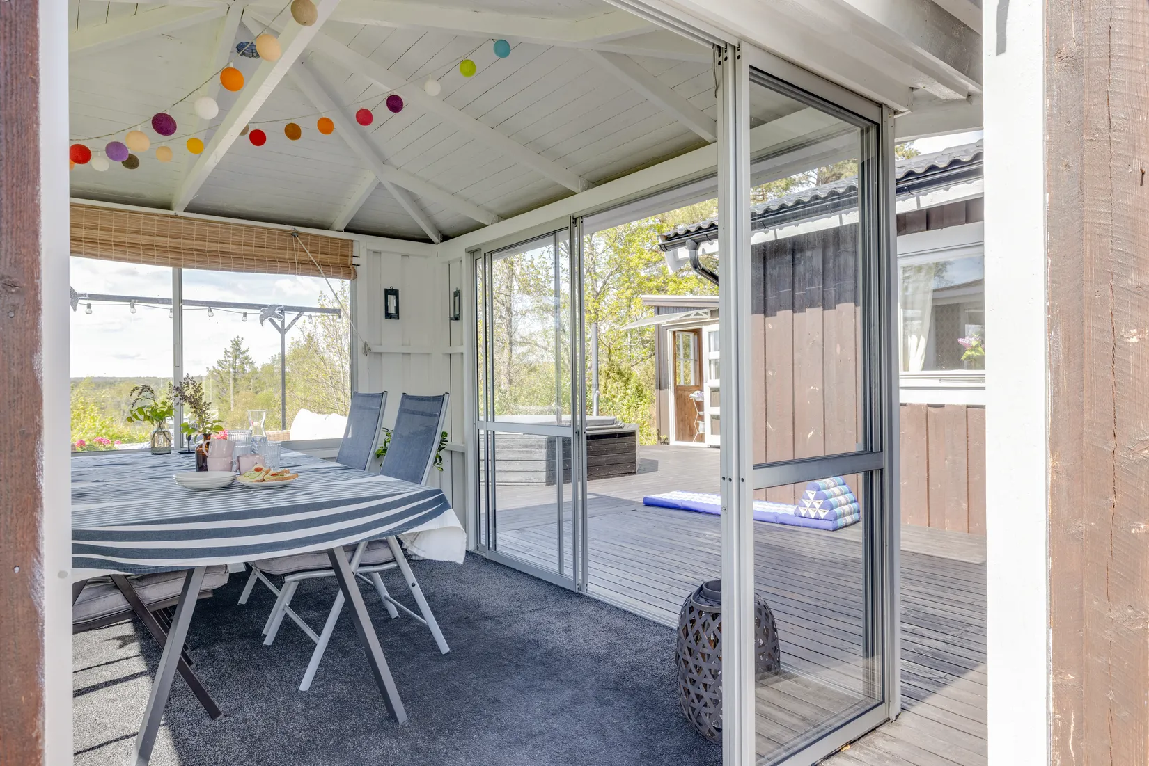 Villa, Kårekile 738, Stillingsön, Orust