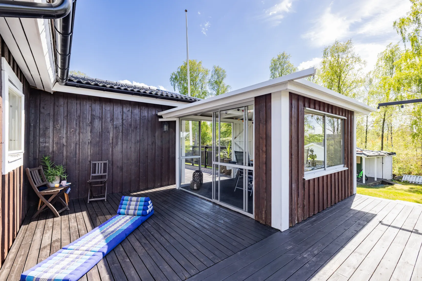 Villa, Kårekile 738, Stillingsön, Orust