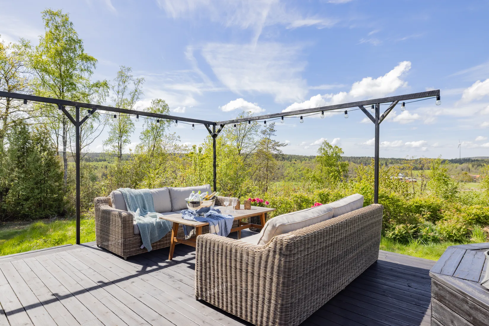 Villa, Kårekile 738, Stillingsön, Orust