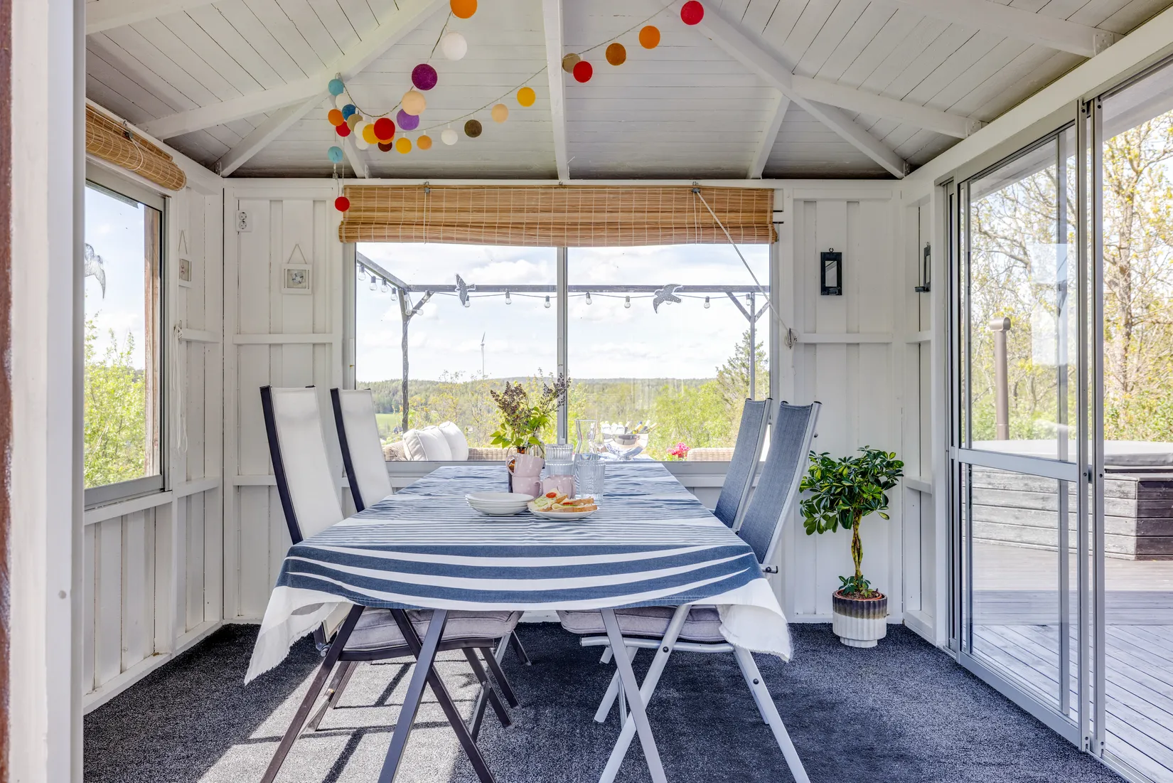 Villa, Kårekile 738, Stillingsön, Orust