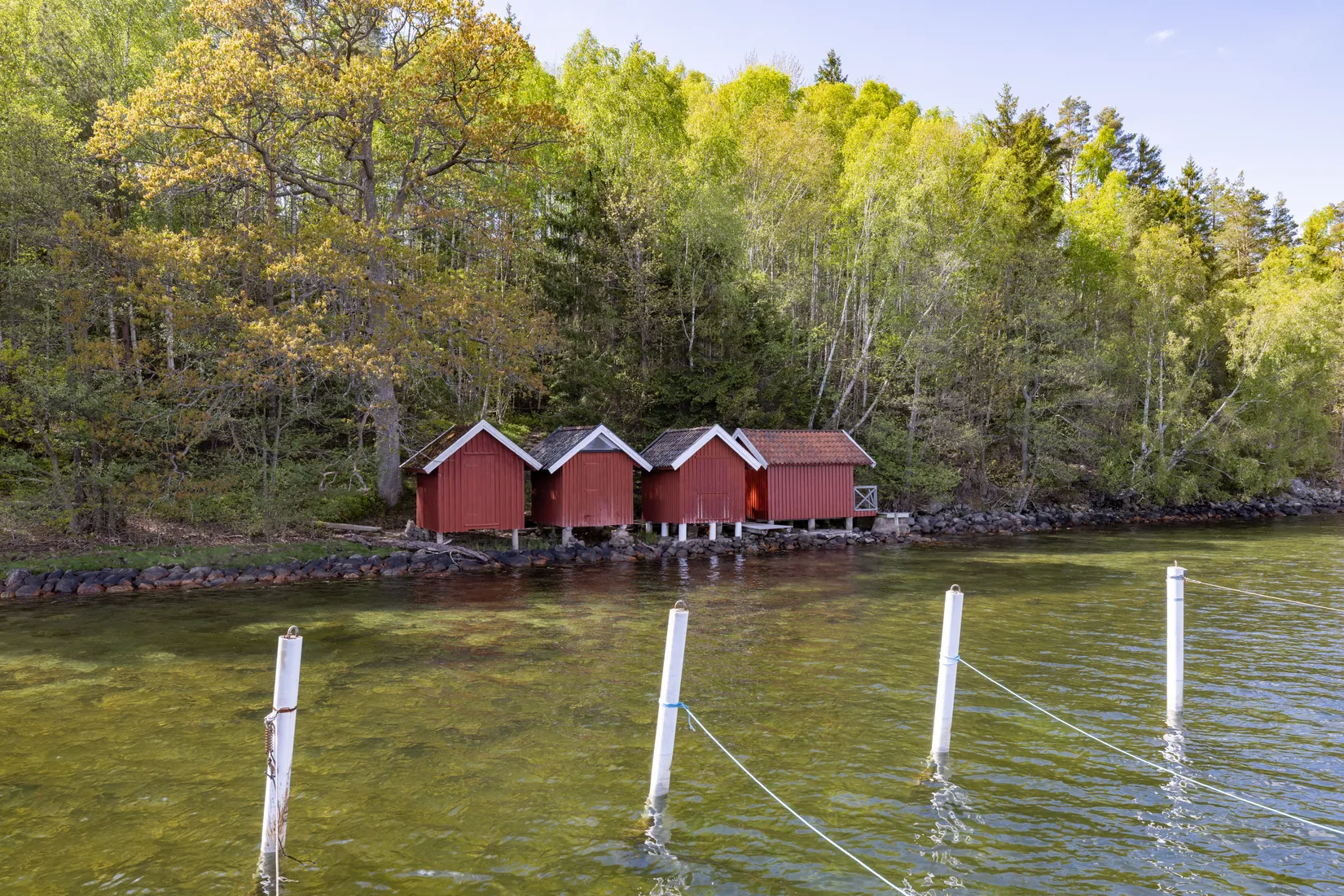 Villa, Kårekile 738, Stillingsön, Orust