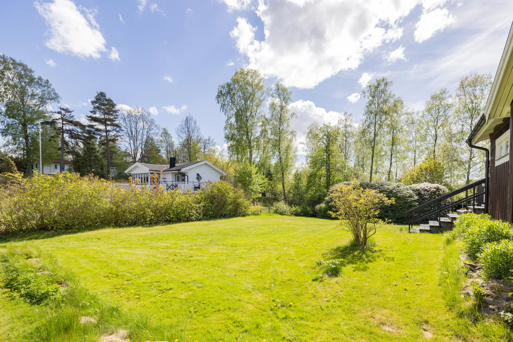Villa, Kårekile 738, Stillingsön, Orust