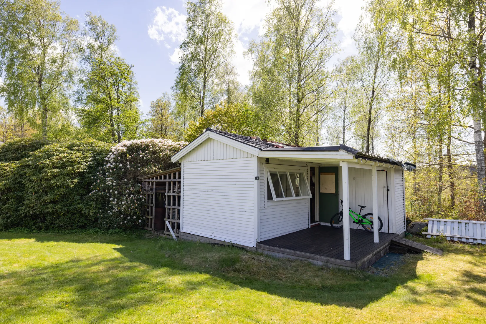 Villa, Kårekile 738, Stillingsön, Orust