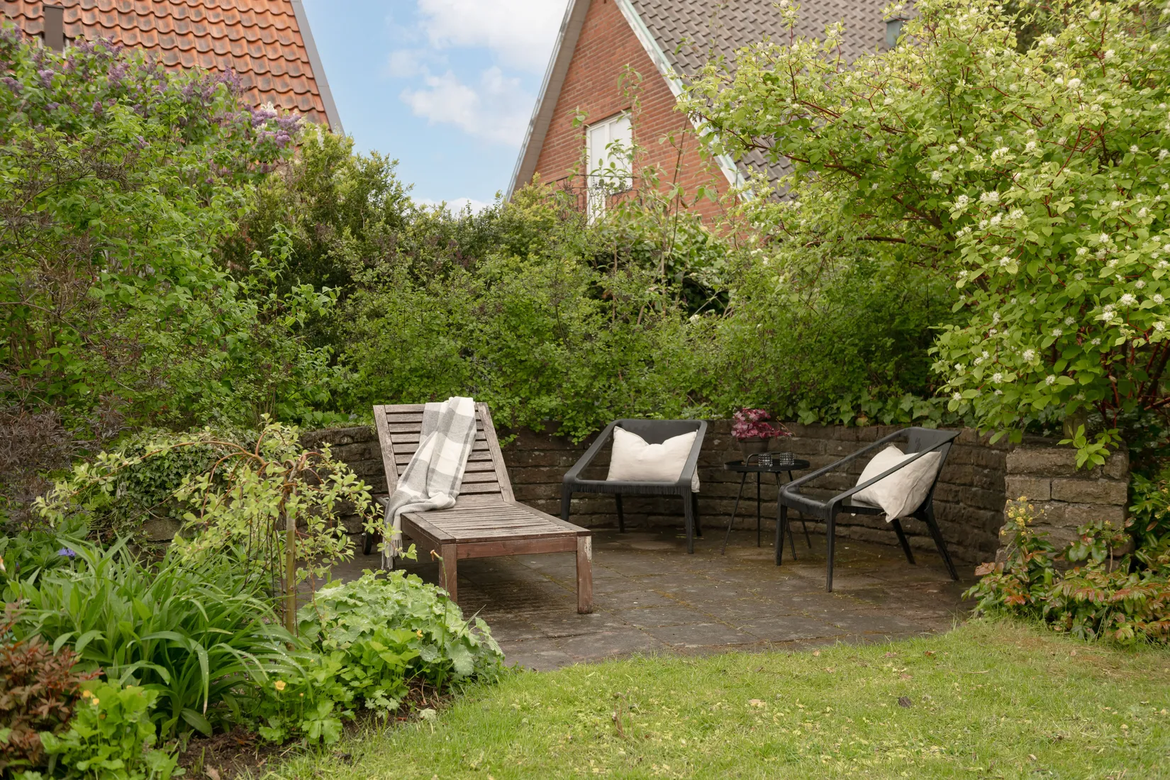 Villa, Smålandsvägen 15, Södra Lund, Lund