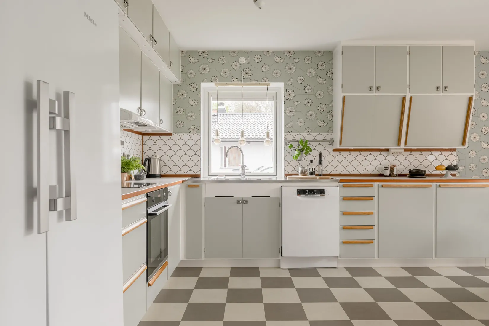 Villa, Smålandsvägen 15, Södra Lund, Lund