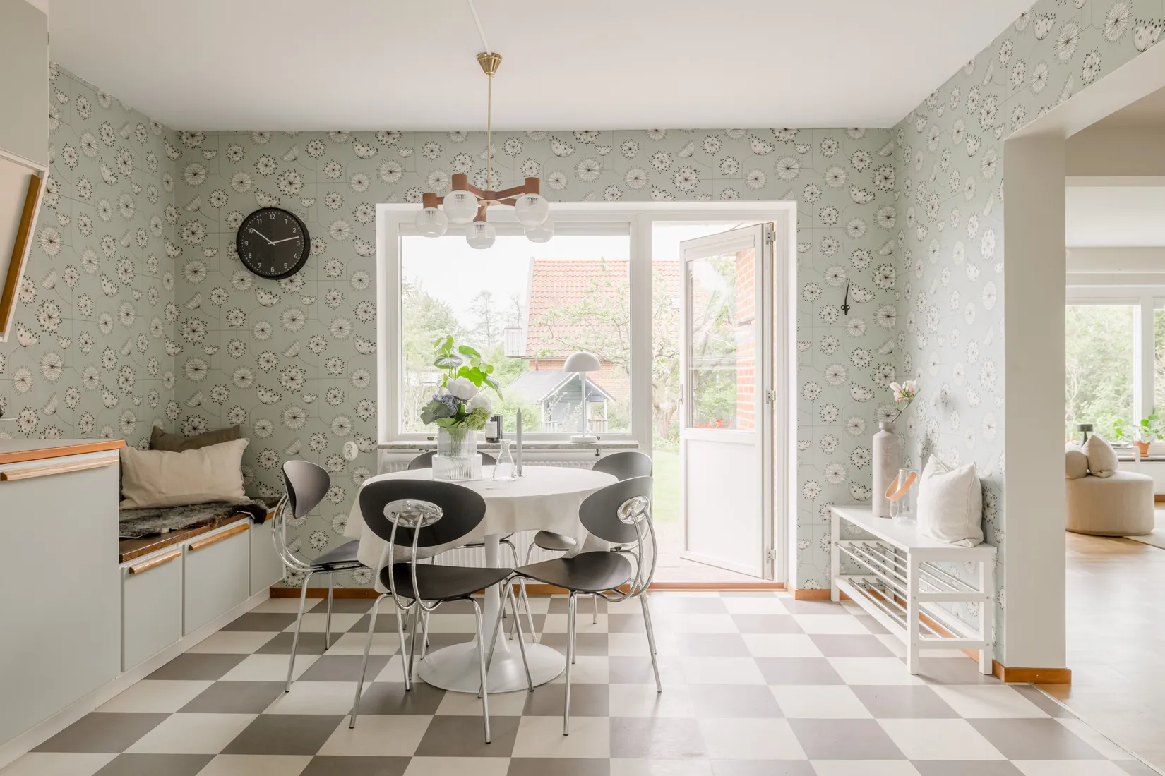 Villa, Smålandsvägen 15, Södra Lund, Lund