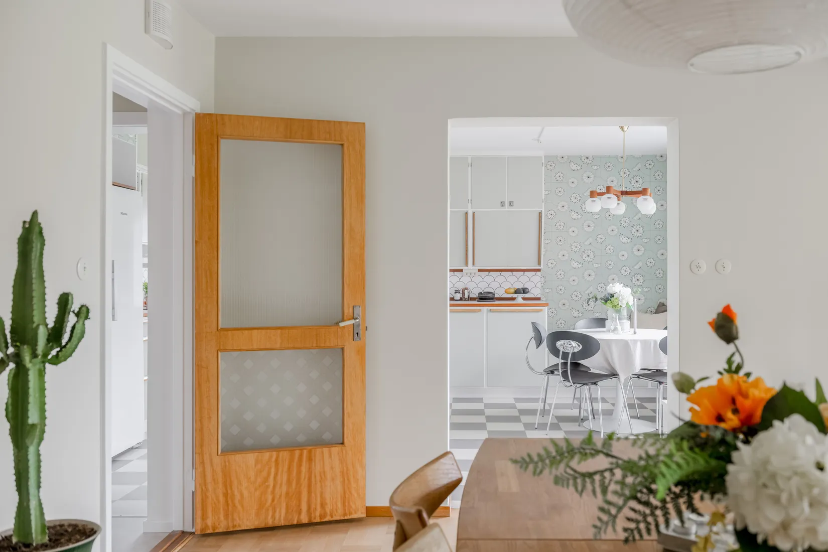 Villa, Smålandsvägen 15, Södra Lund, Lund