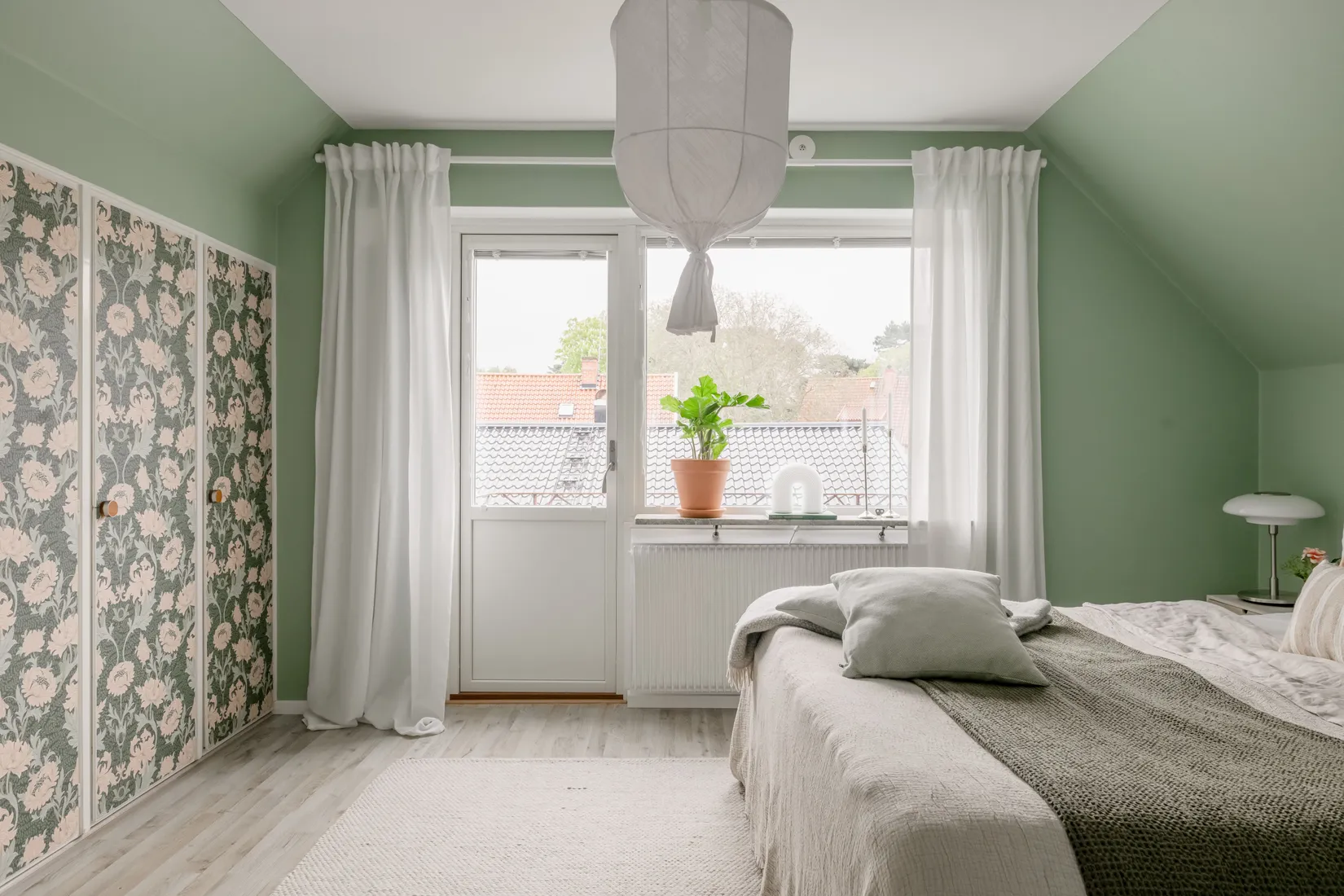 Villa, Smålandsvägen 15, Södra Lund, Lund