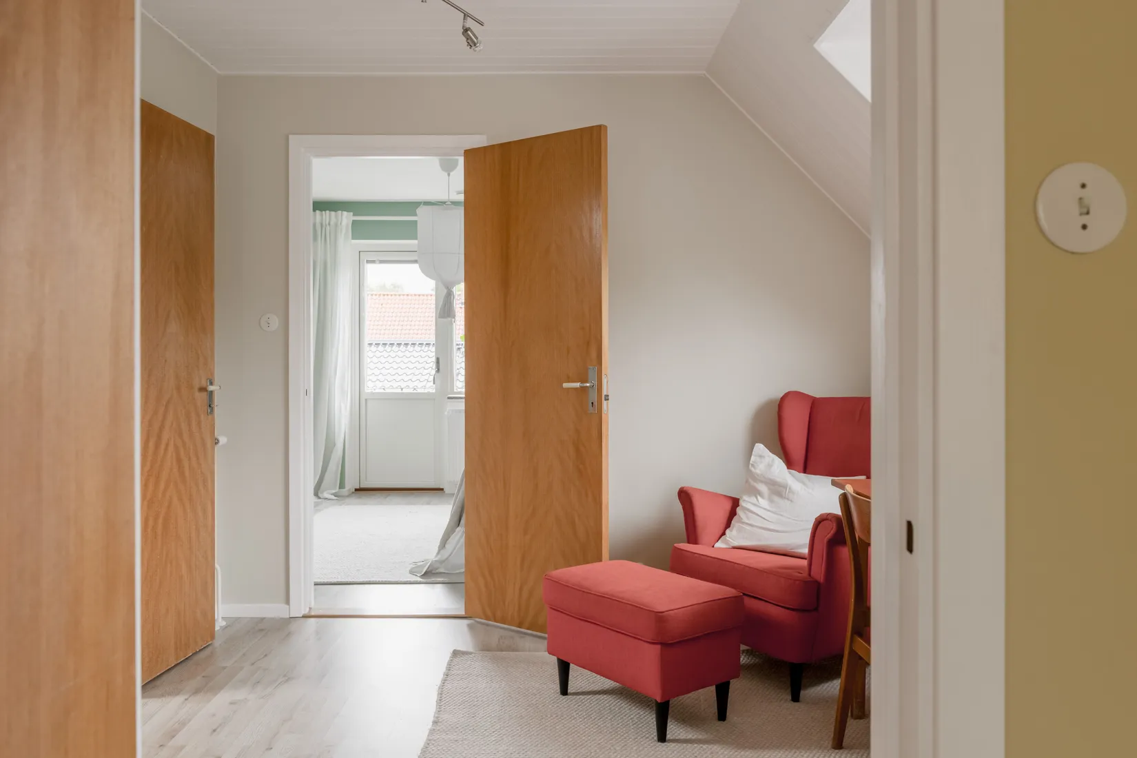 Villa, Smålandsvägen 15, Södra Lund, Lund