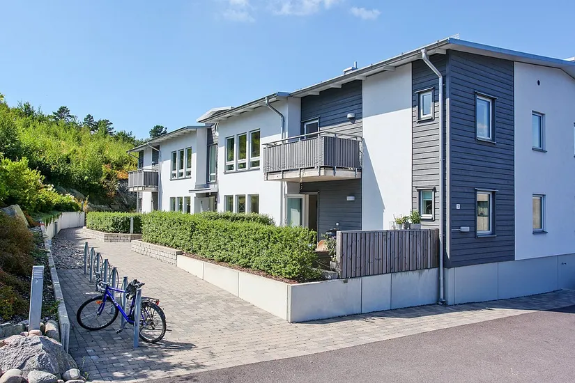 Bostadsrätt, Jans väg 5, Hovås, Göteborg