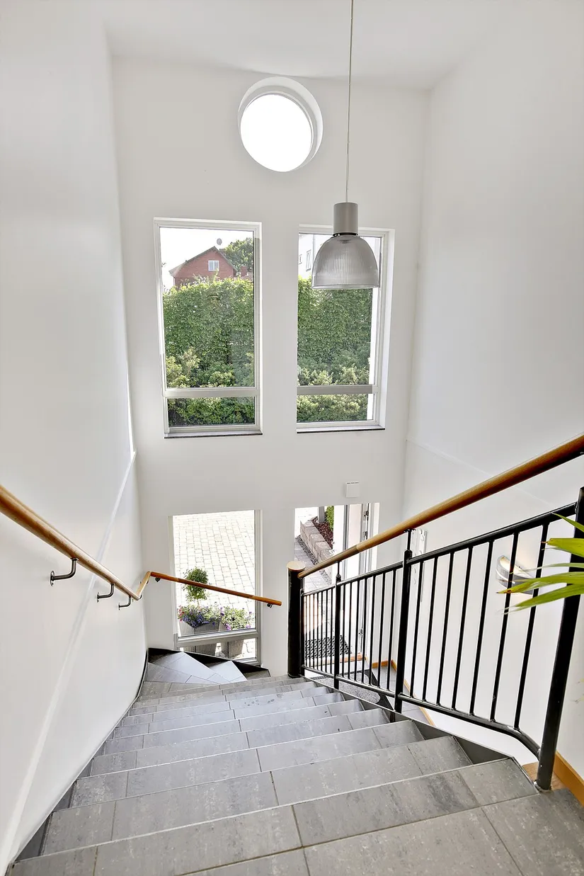 Bostadsrätt, Jans väg 5, Hovås, Göteborg