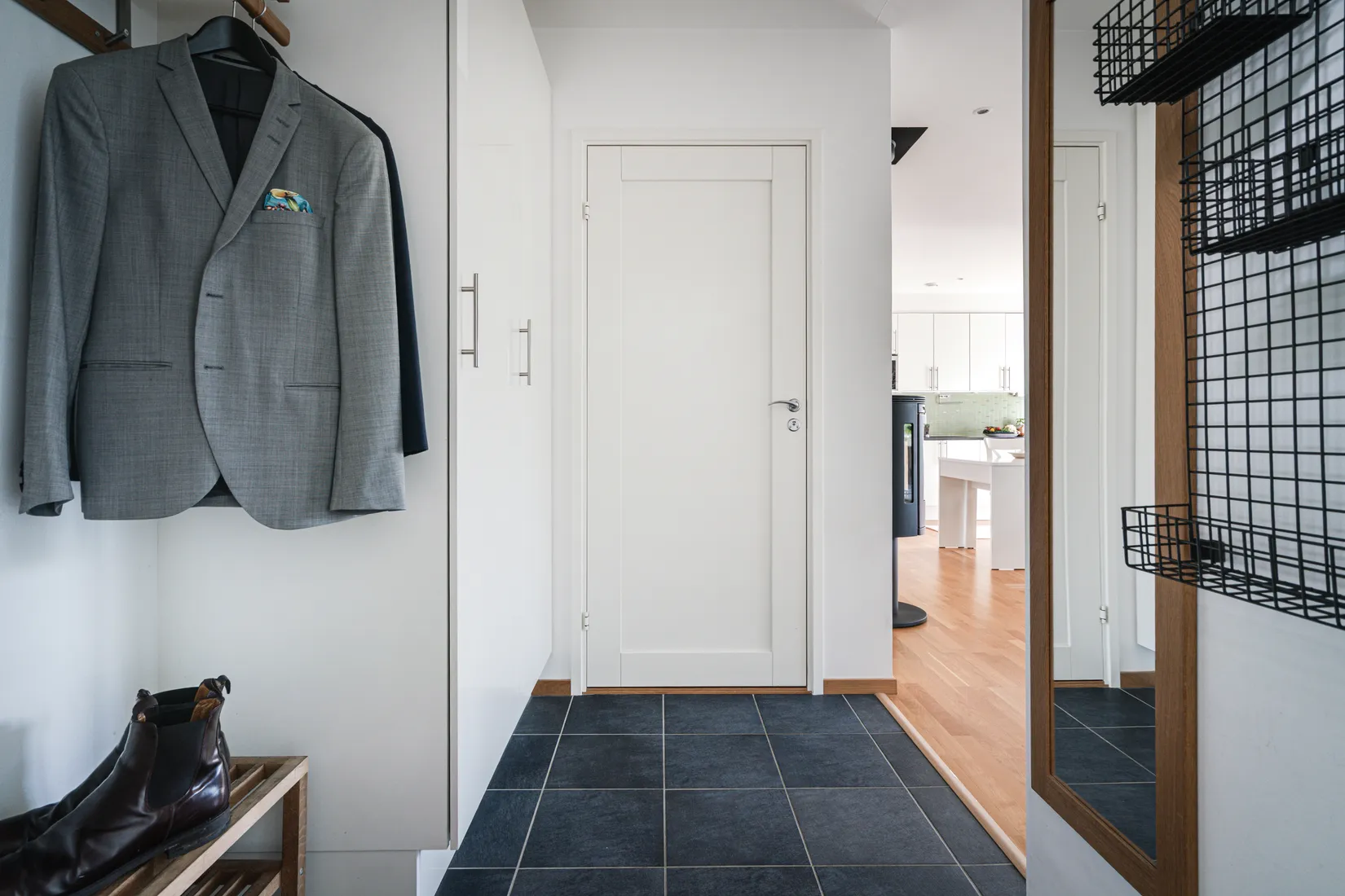 Bostadsrätt, Jans väg 5, Hovås, Göteborg