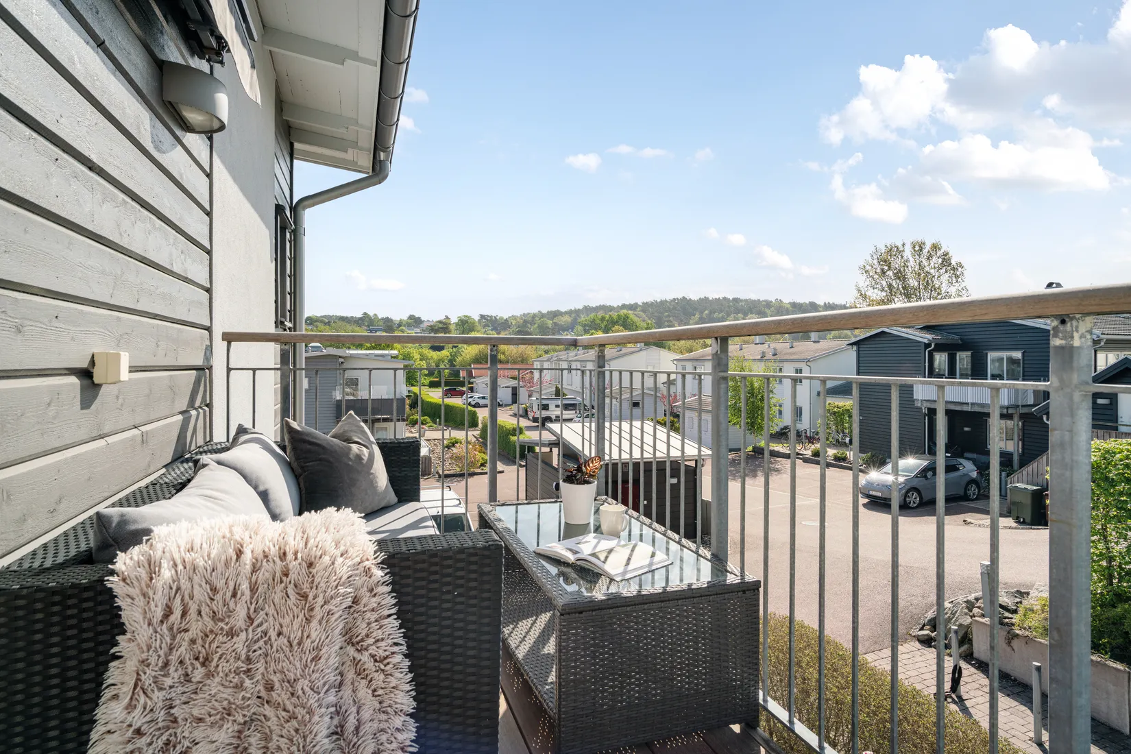 Bostadsrätt, Jans väg 5, Hovås, Göteborg