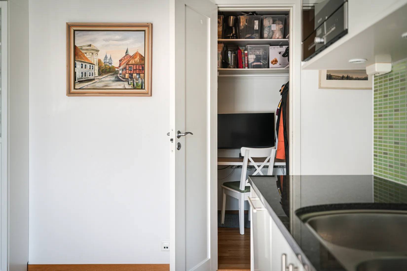 Bostadsrätt, Jans väg 5, Hovås, Göteborg