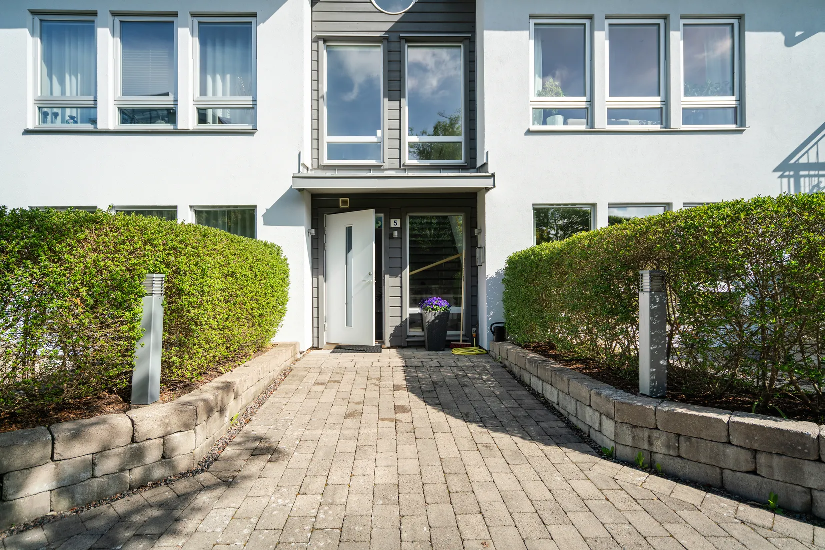 Bostadsrätt, Jans väg 5, Hovås, Göteborg