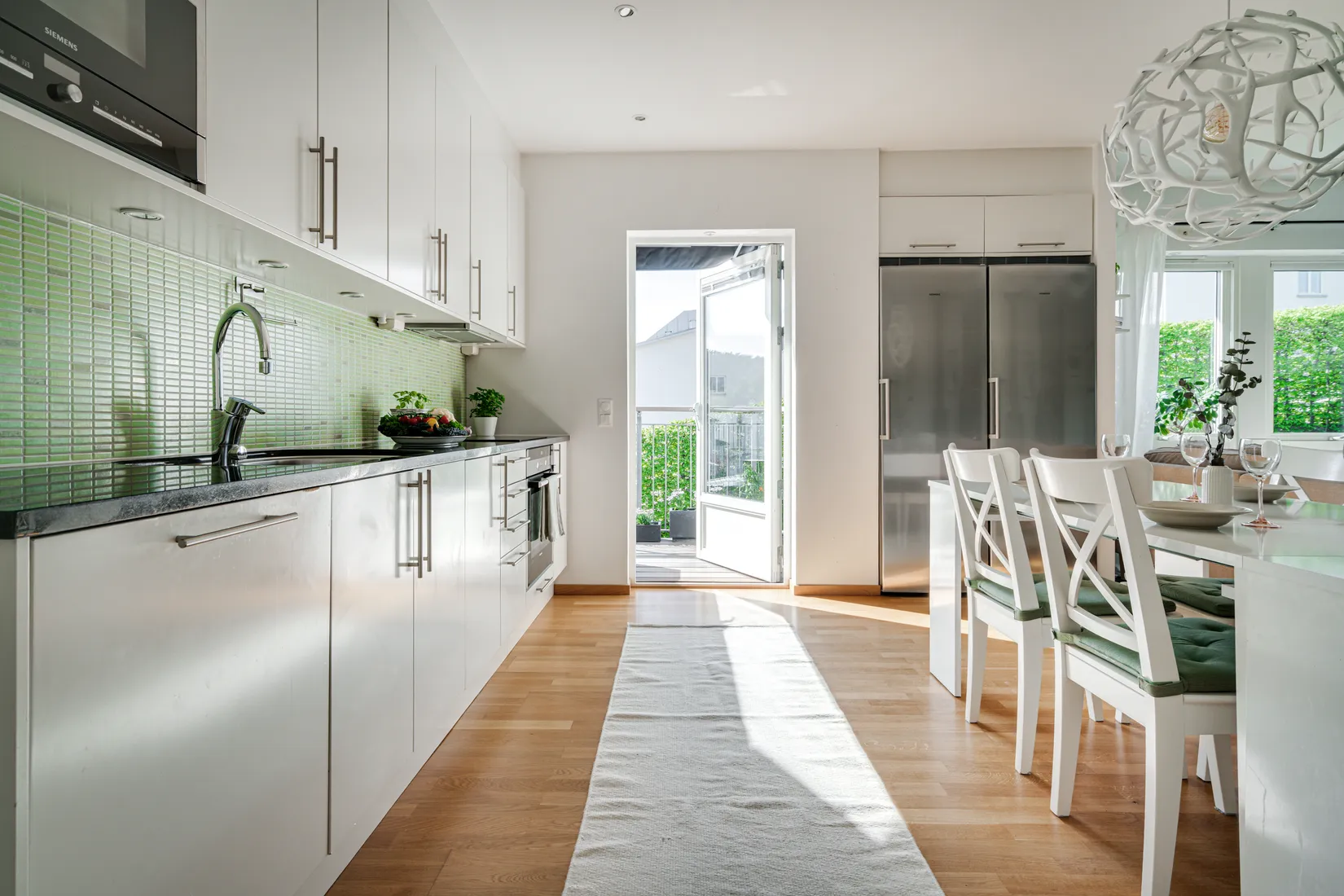 Bostadsrätt, Jans väg 5, Hovås, Göteborg