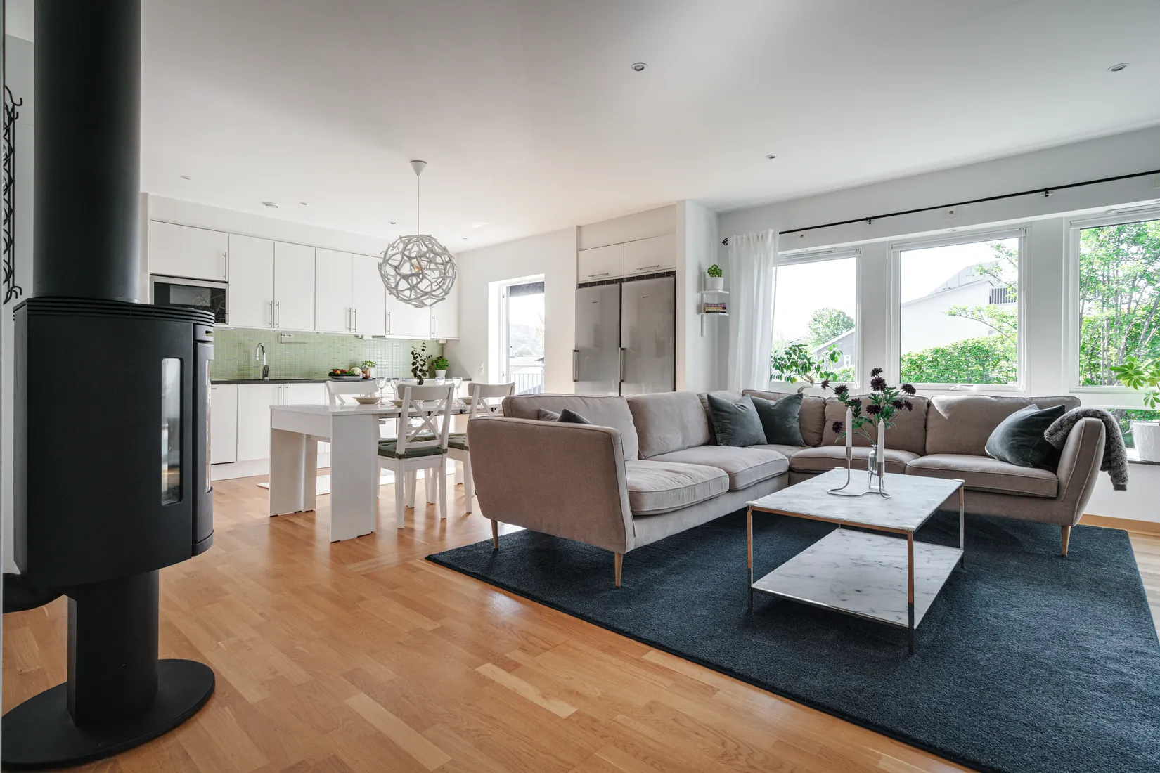 Bostadsrätt, Jans väg 5, Hovås, Göteborg
