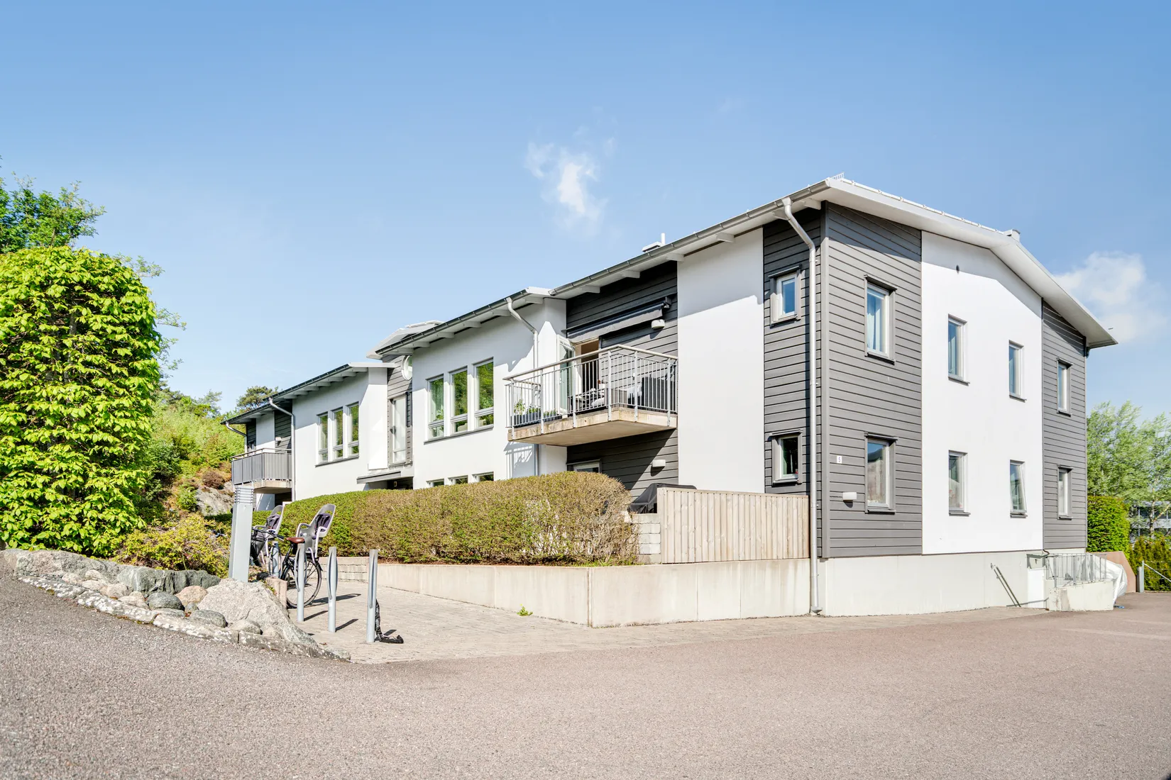 Bostadsrätt, Jans väg 5, Hovås, Göteborg