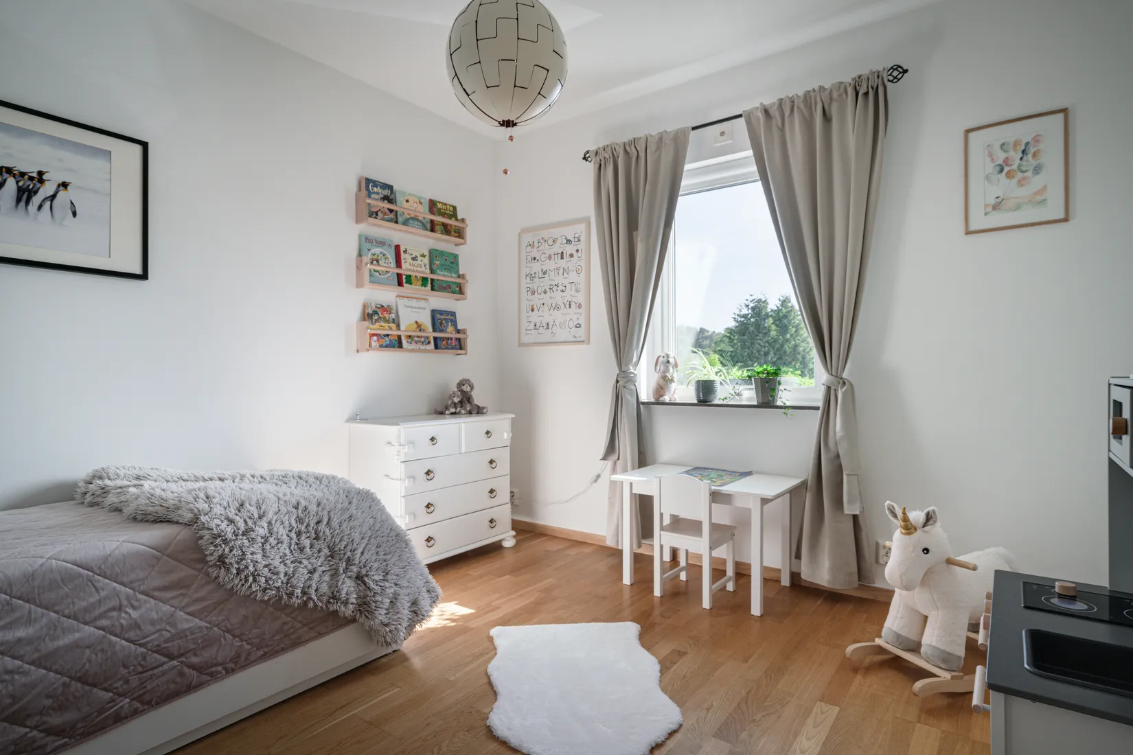 Bostadsrätt, Jans väg 5, Hovås, Göteborg