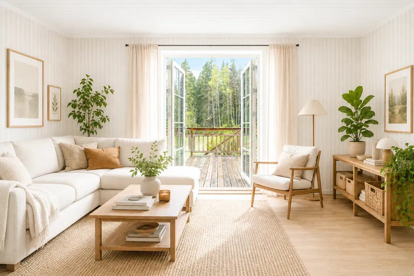 Villa, Roslags-Kulla Öster Gränsta 1, Österåker