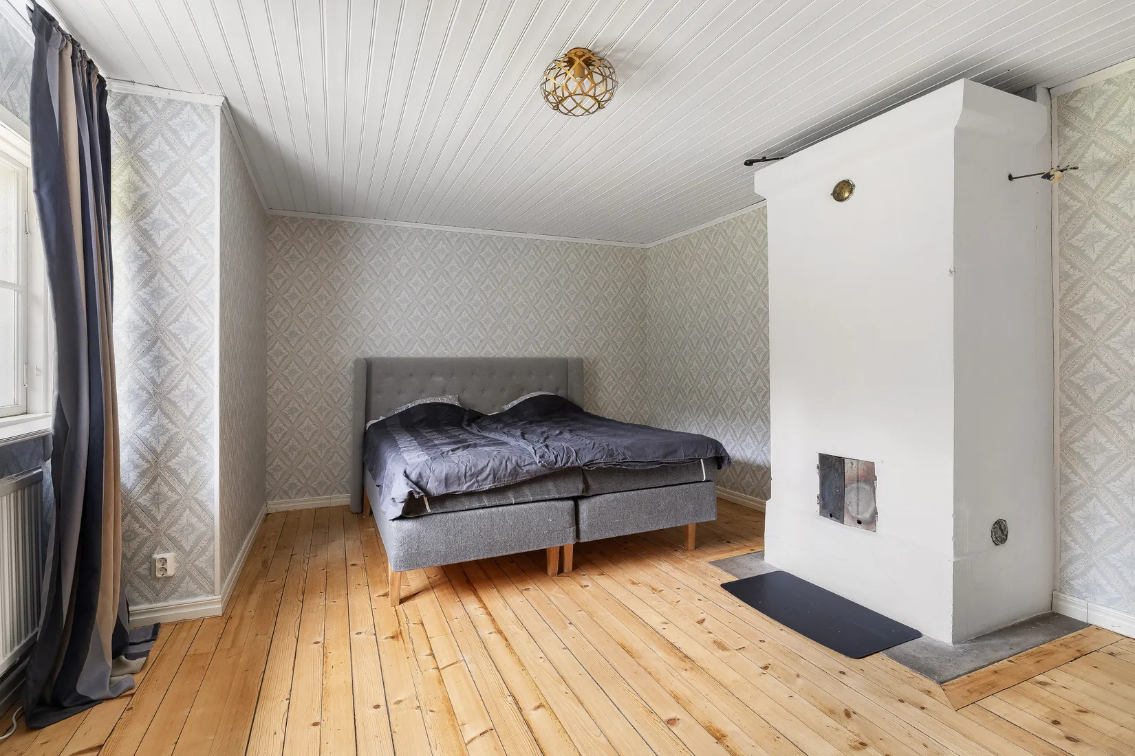 Villa, Roslags-Kulla Öster Gränsta 1, Österåker