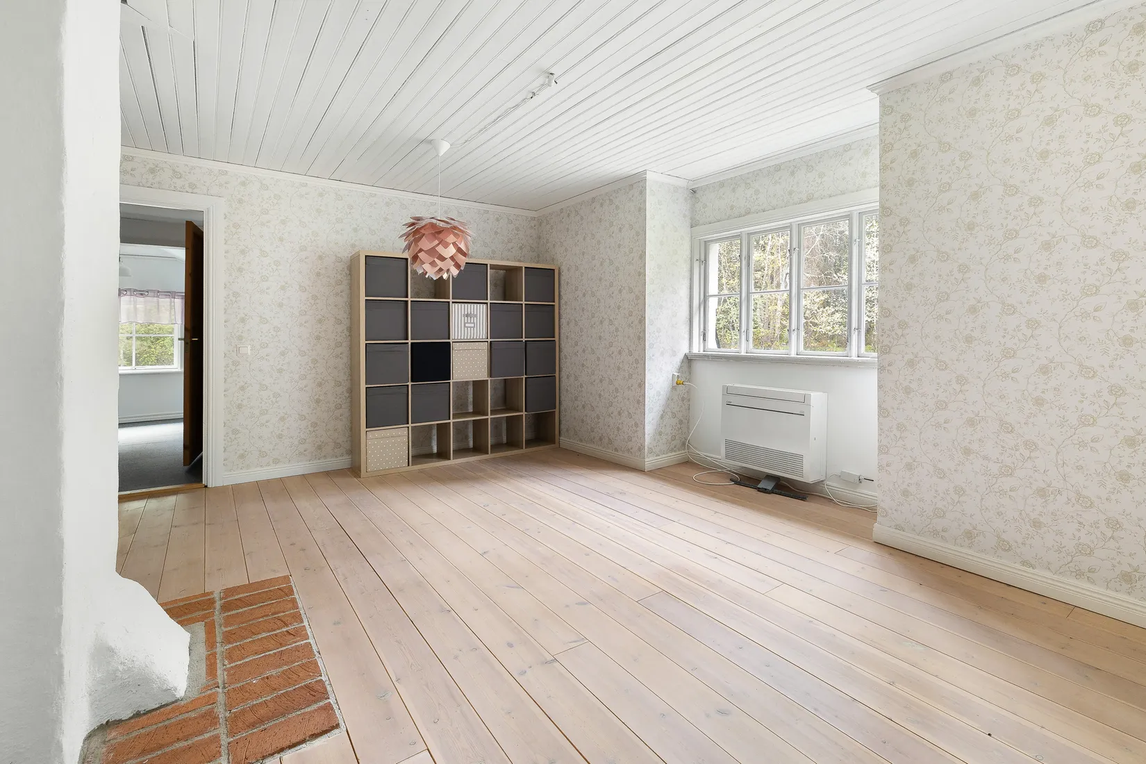 Villa, Roslags-Kulla Öster Gränsta 1, Österåker