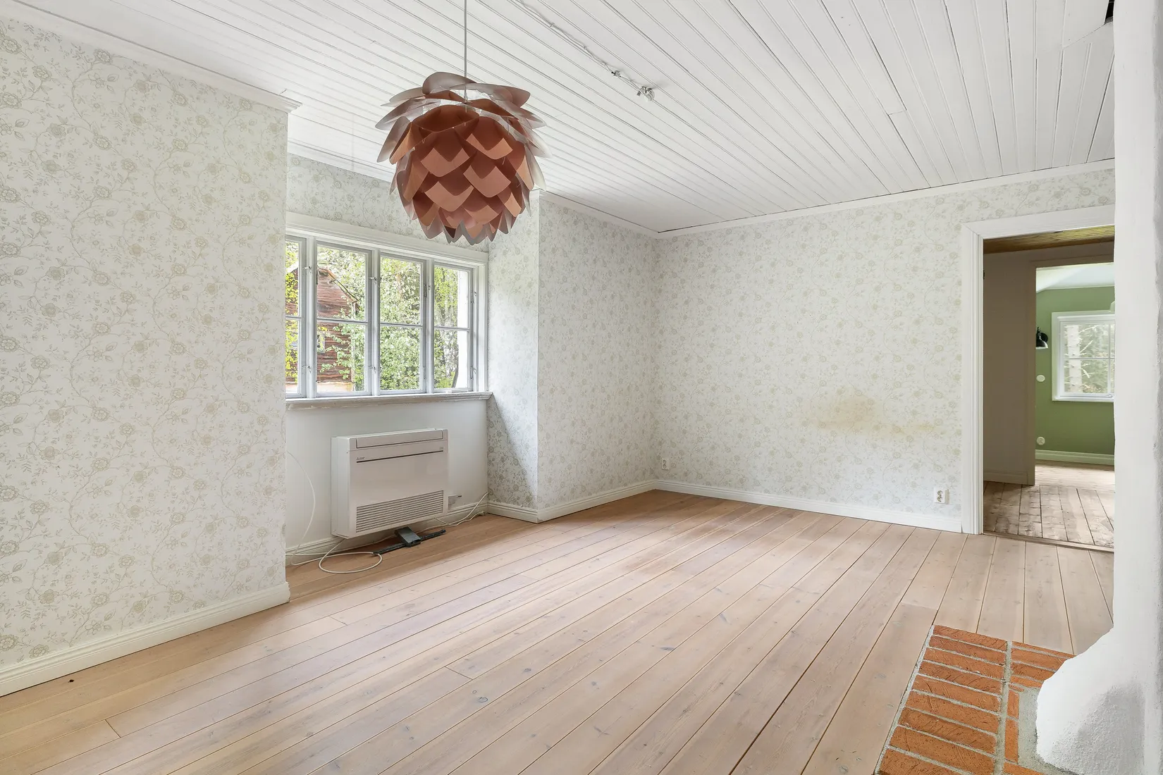 Villa, Roslags-Kulla Öster Gränsta 1, Österåker