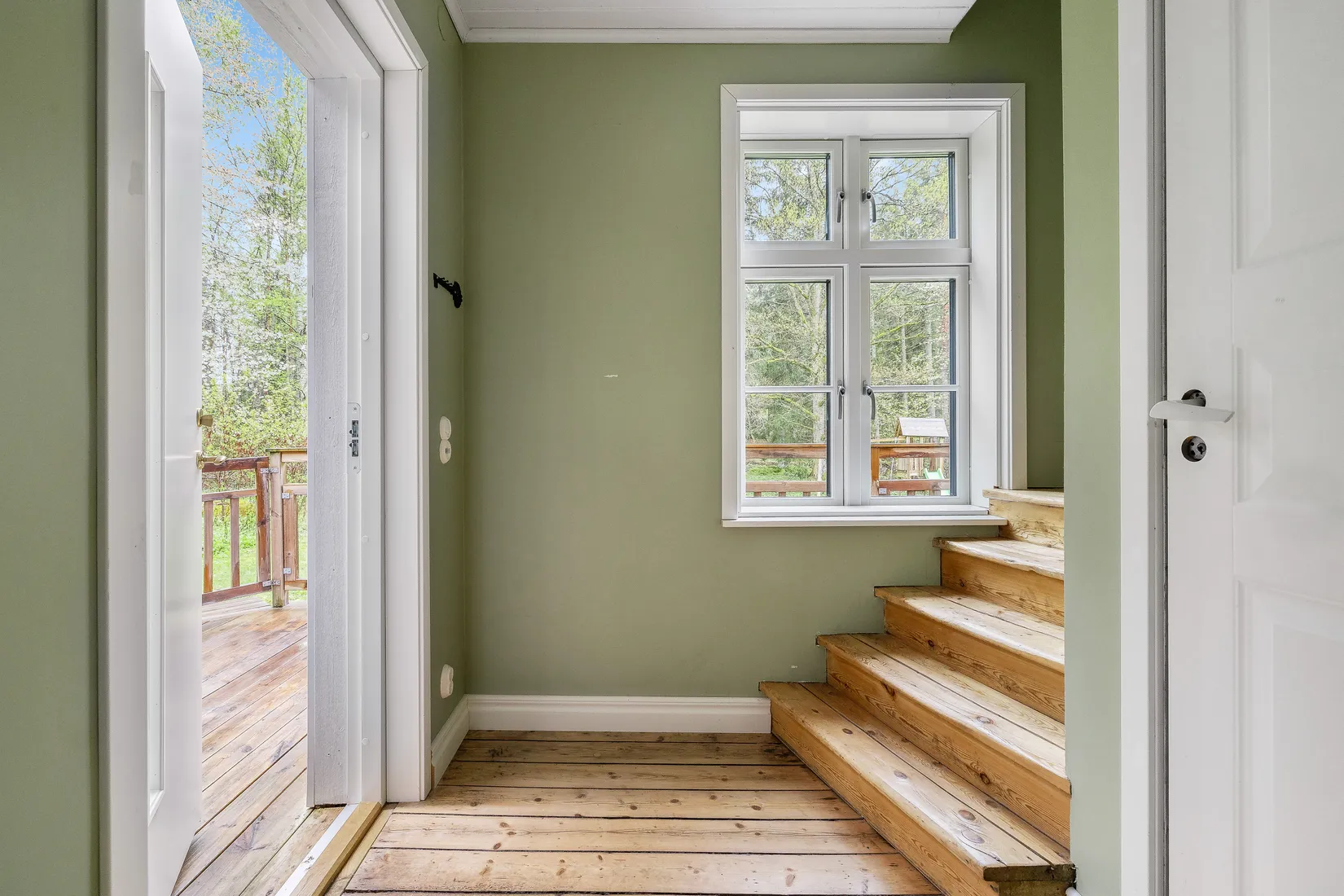 Villa, Roslags-Kulla Öster Gränsta 1, Österåker