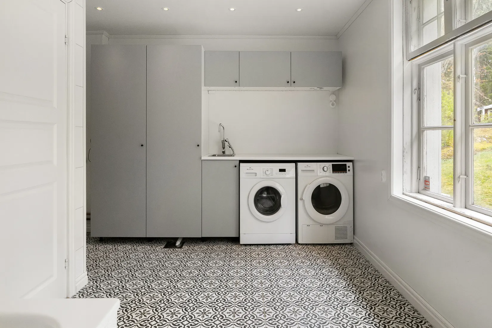 Villa, Roslags-Kulla Öster Gränsta 1, Österåker