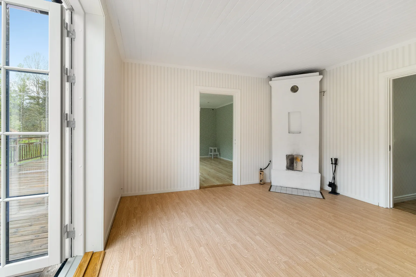 Villa, Roslags-Kulla Öster Gränsta 1, Österåker