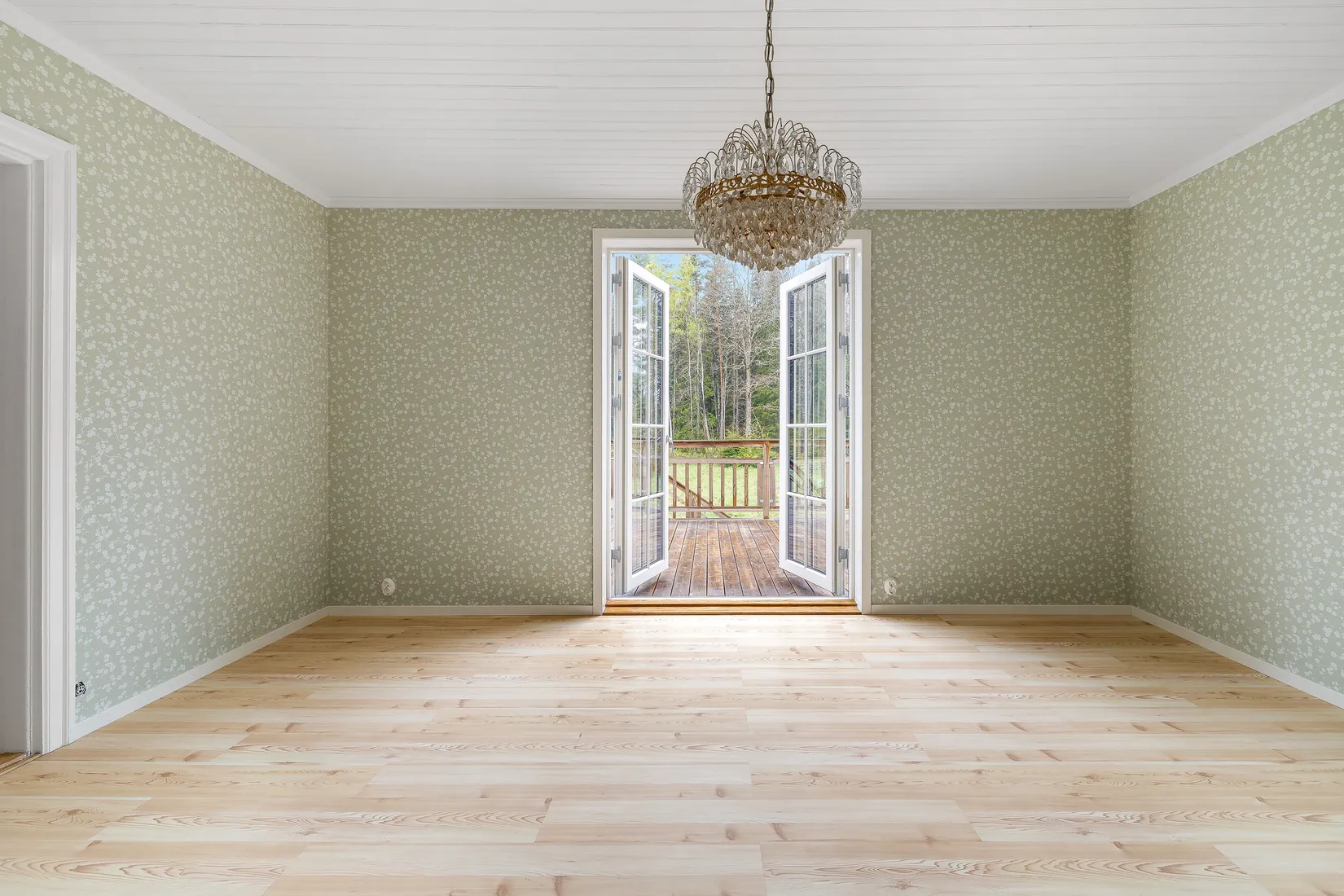 Villa, Roslags-Kulla Öster Gränsta 1, Österåker