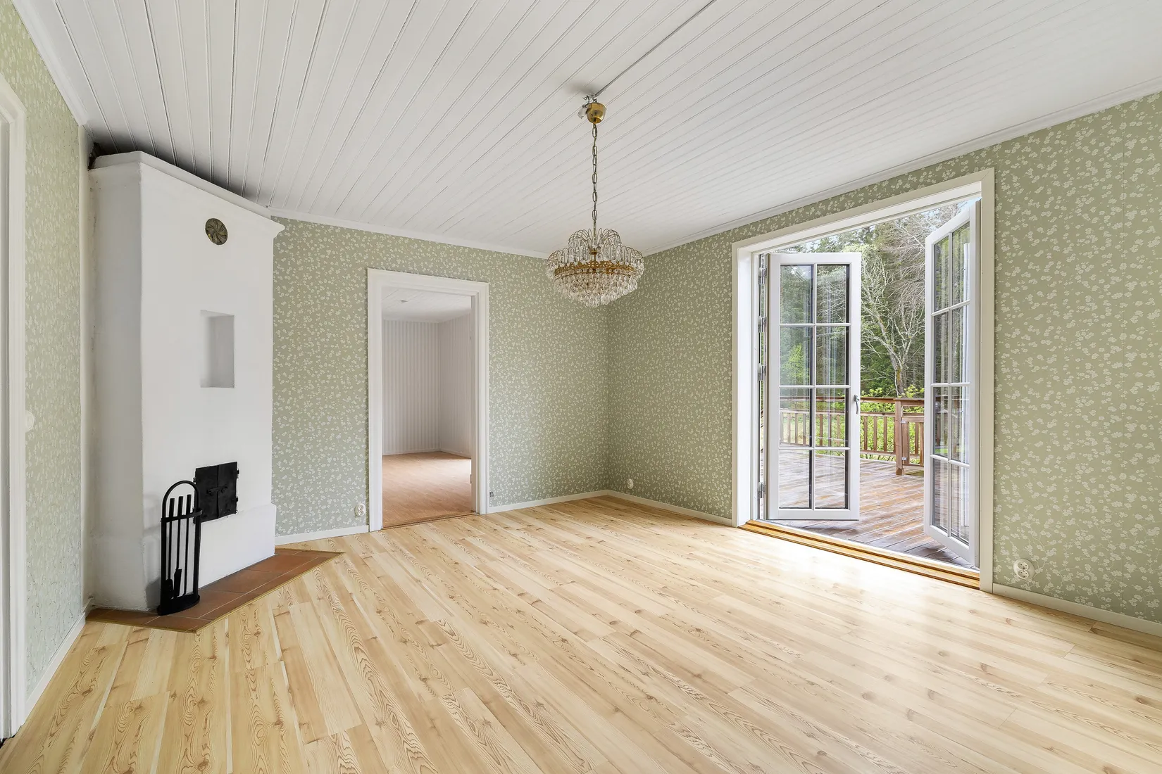Villa, Roslags-Kulla Öster Gränsta 1, Österåker