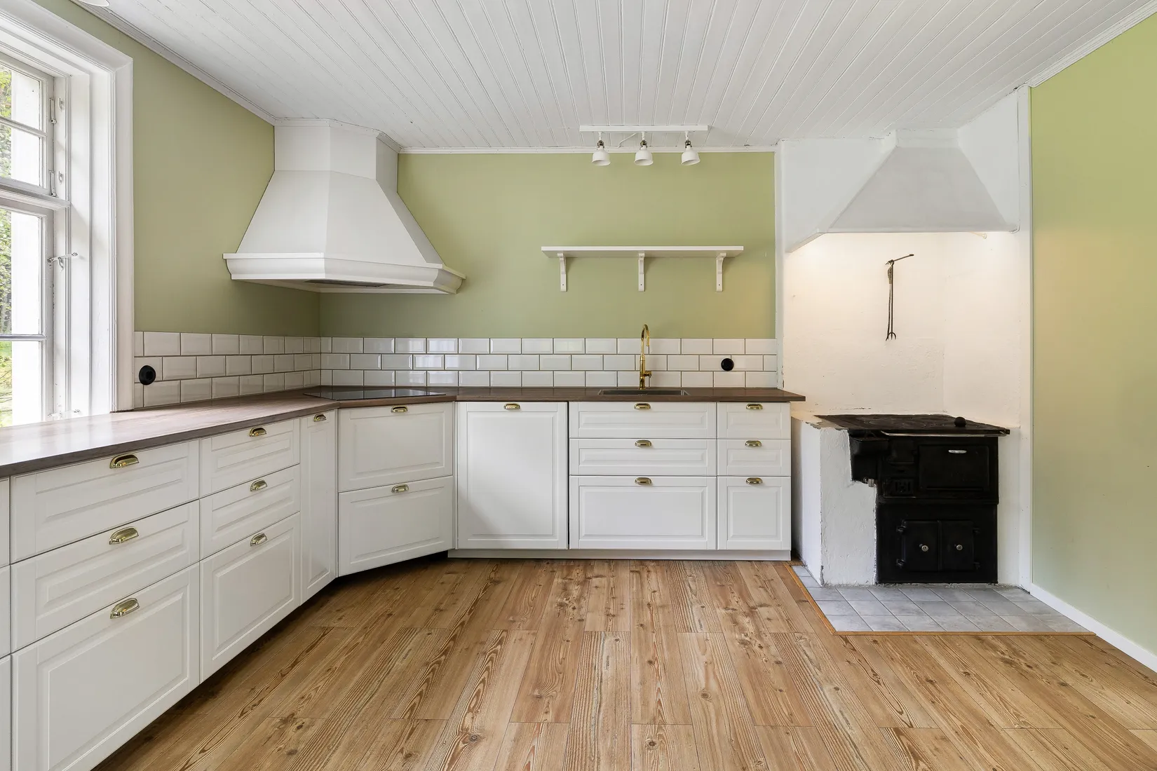 Villa, Roslags-Kulla Öster Gränsta 1, Österåker