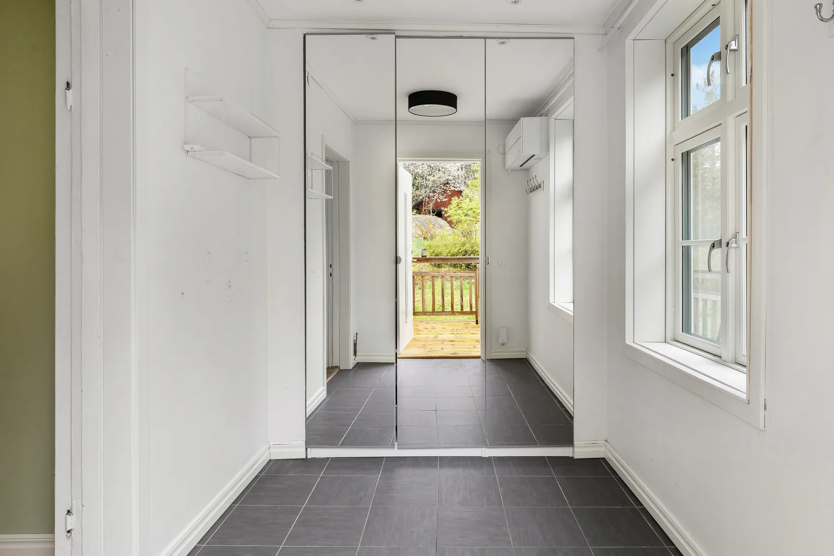 Villa, Roslags-Kulla Öster Gränsta 1, Österåker