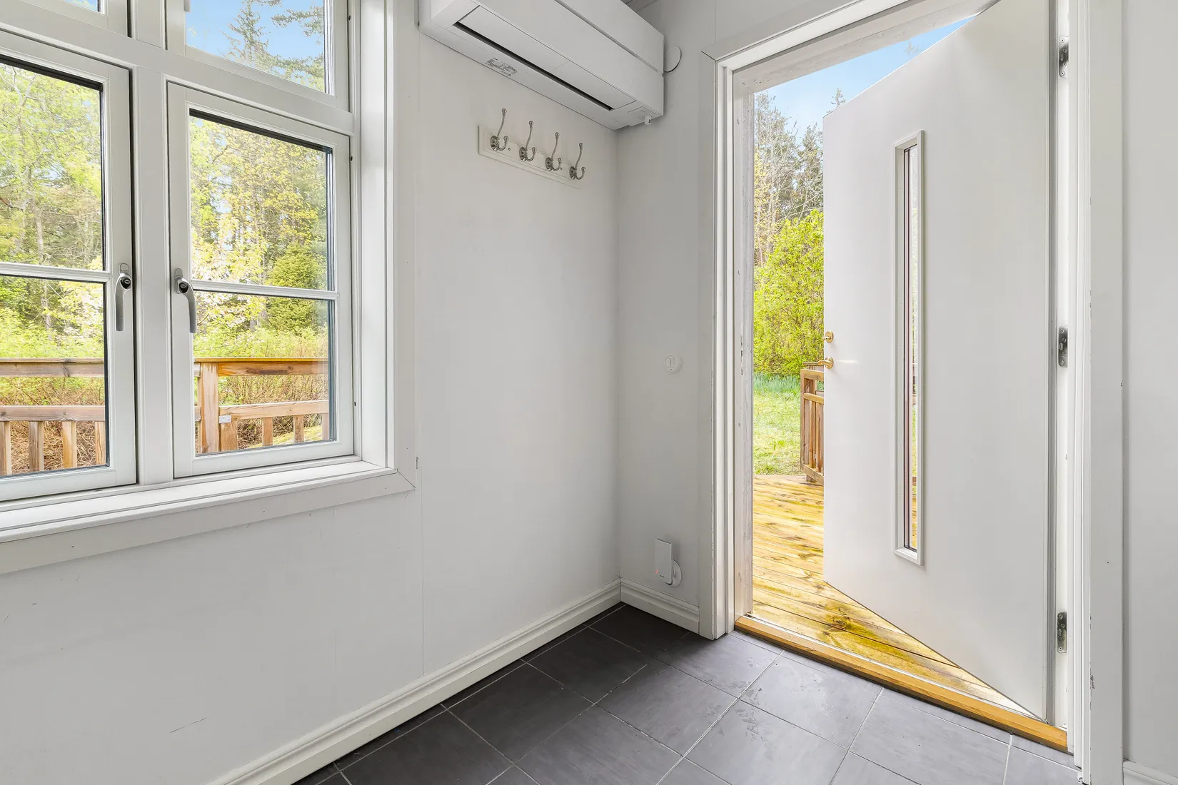 Villa, Roslags-Kulla Öster Gränsta 1, Österåker