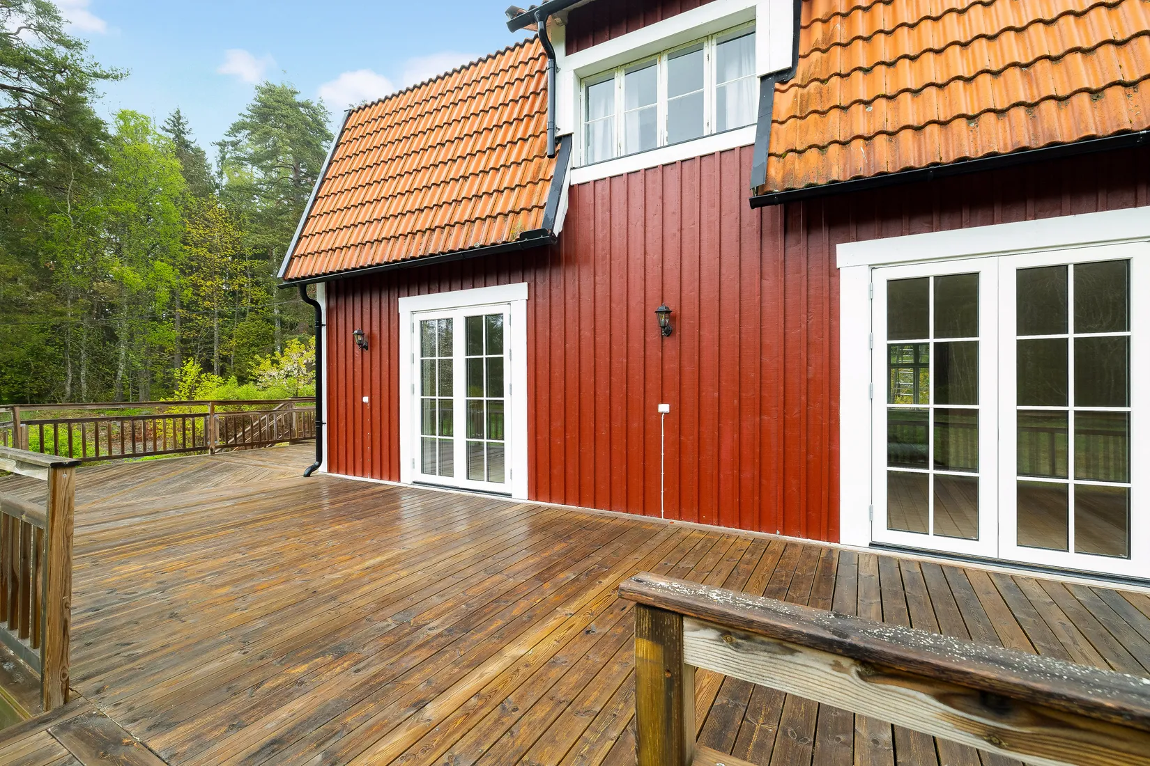 Villa, Roslags-Kulla Öster Gränsta 1, Österåker