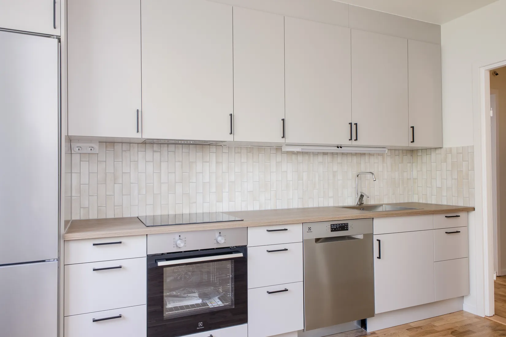 Bostadsrätt, Hejaregatan 8A, Fanna, Enköping