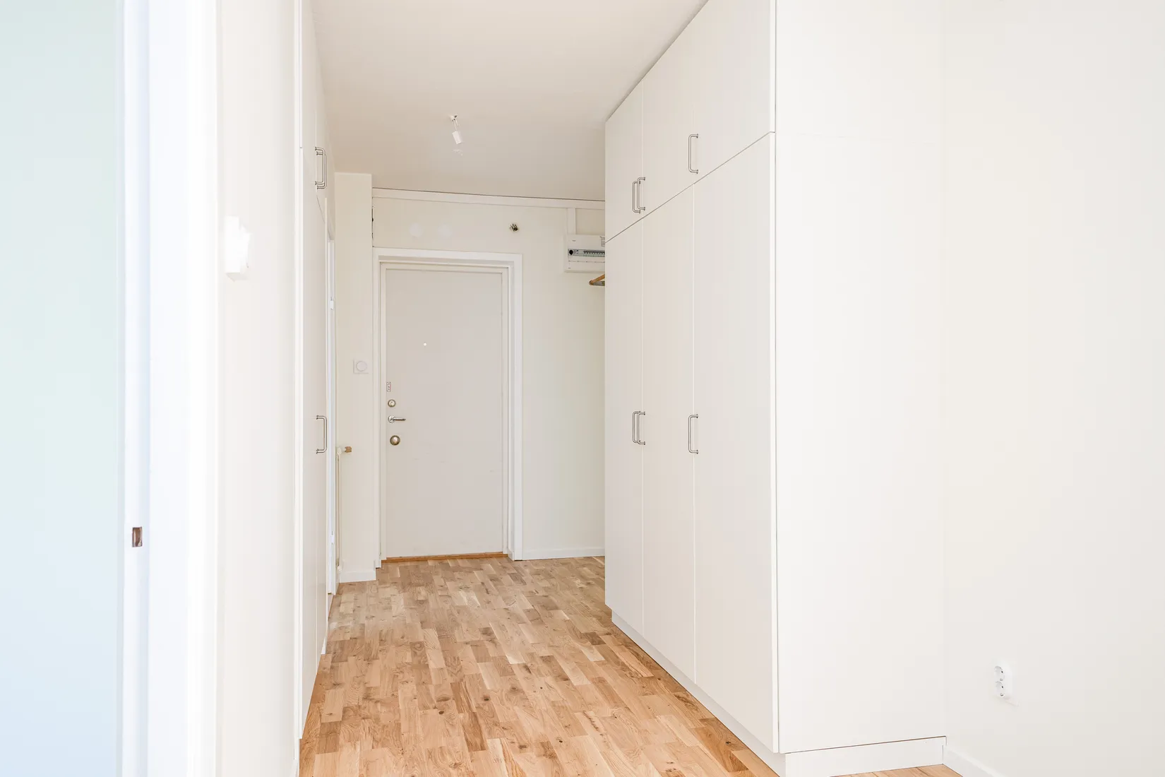 Bostadsrätt, Hejaregatan 8A, Fanna, Enköping