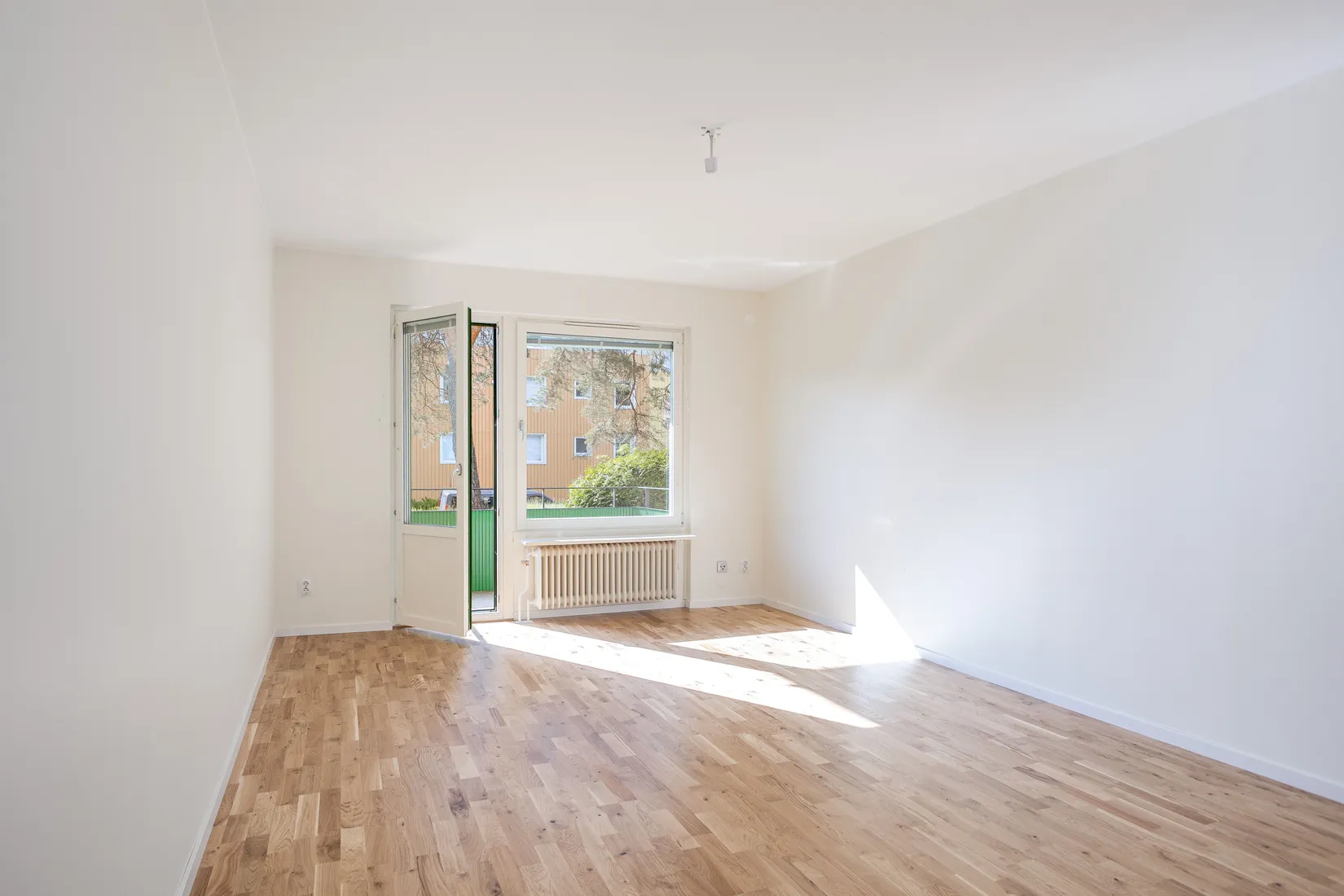 Bostadsrätt, Hejaregatan 8A, Fanna, Enköping