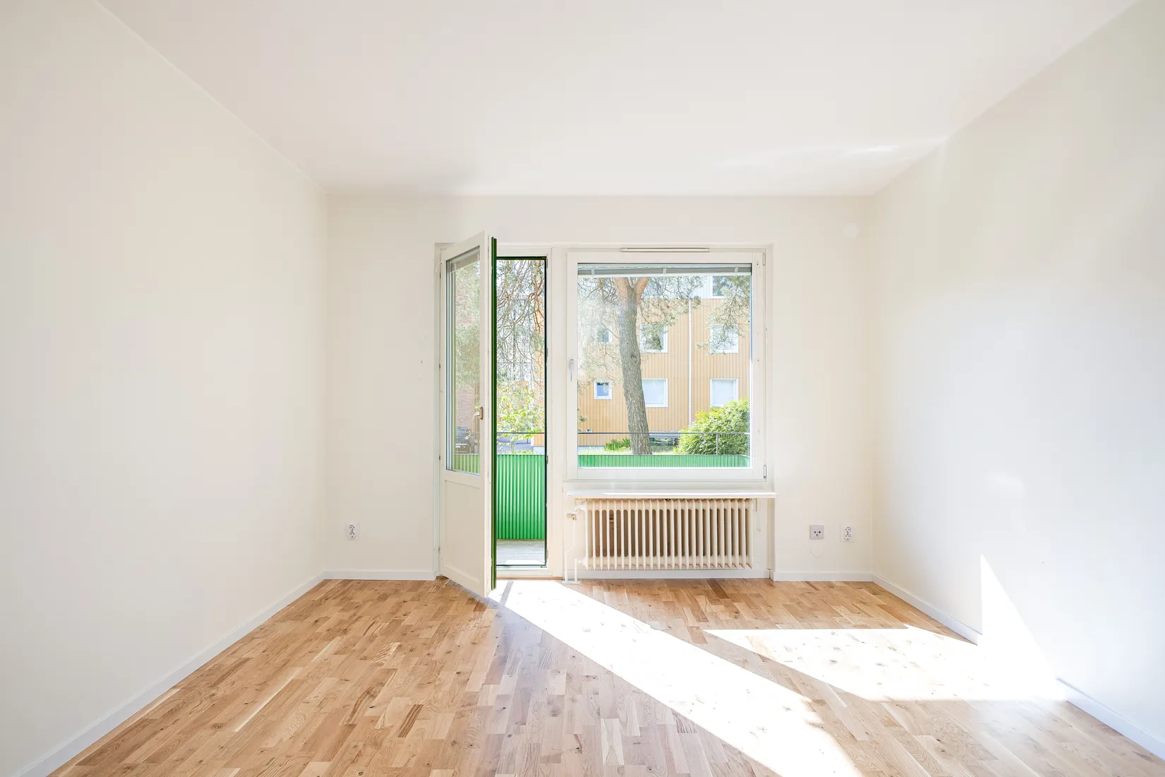 Bostadsrätt, Hejaregatan 8A, Fanna, Enköping