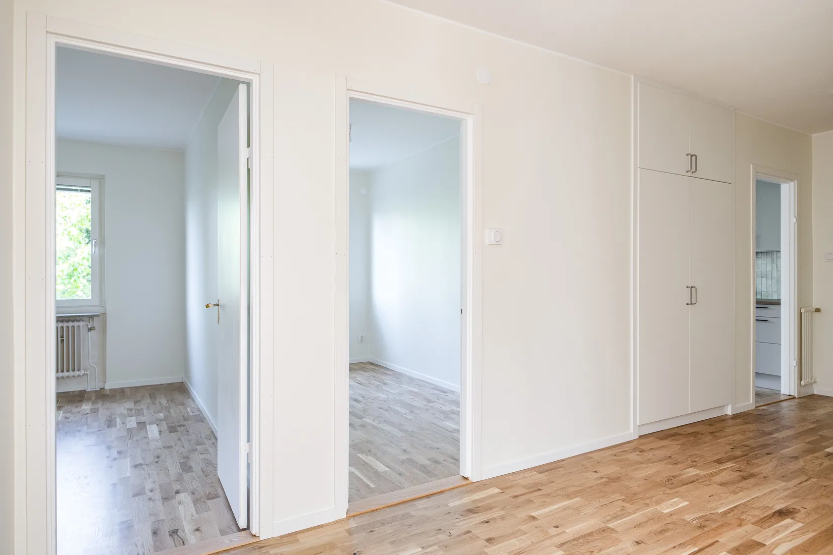 Bostadsrätt, Hejaregatan 8A, Fanna, Enköping