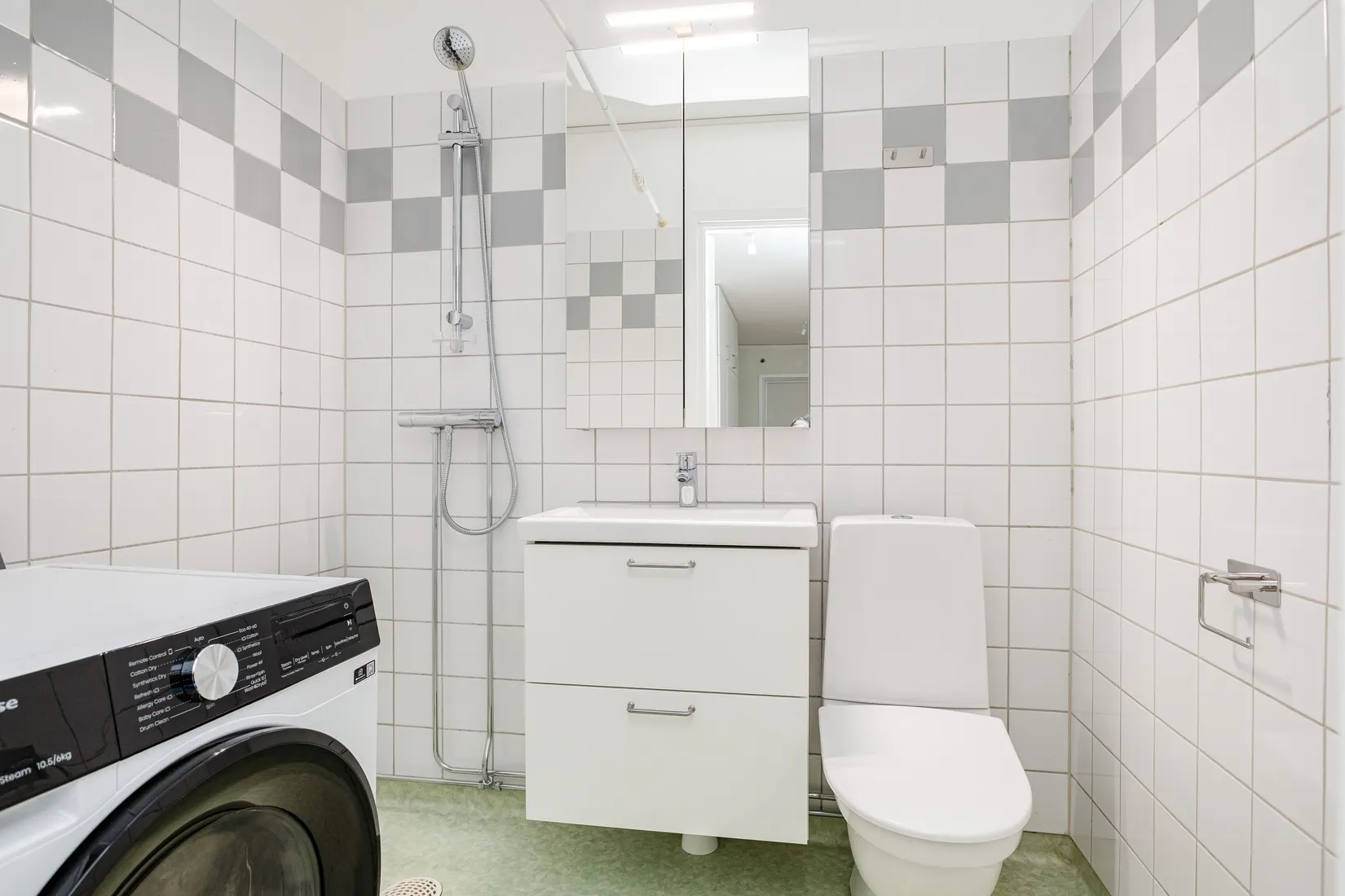 Bostadsrätt, Hejaregatan 8A, Fanna, Enköping