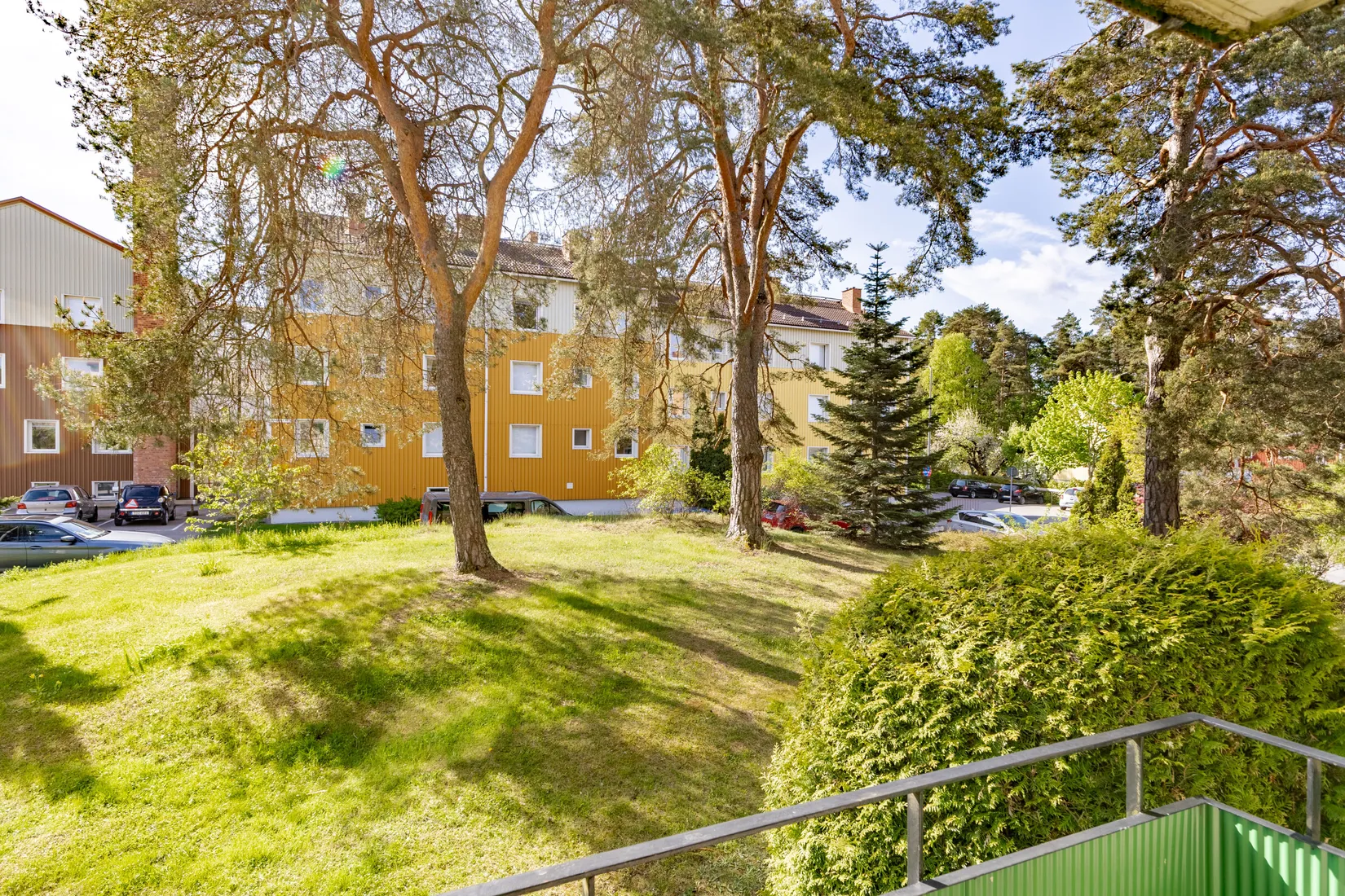 Bostadsrätt, Hejaregatan 8A, Fanna, Enköping