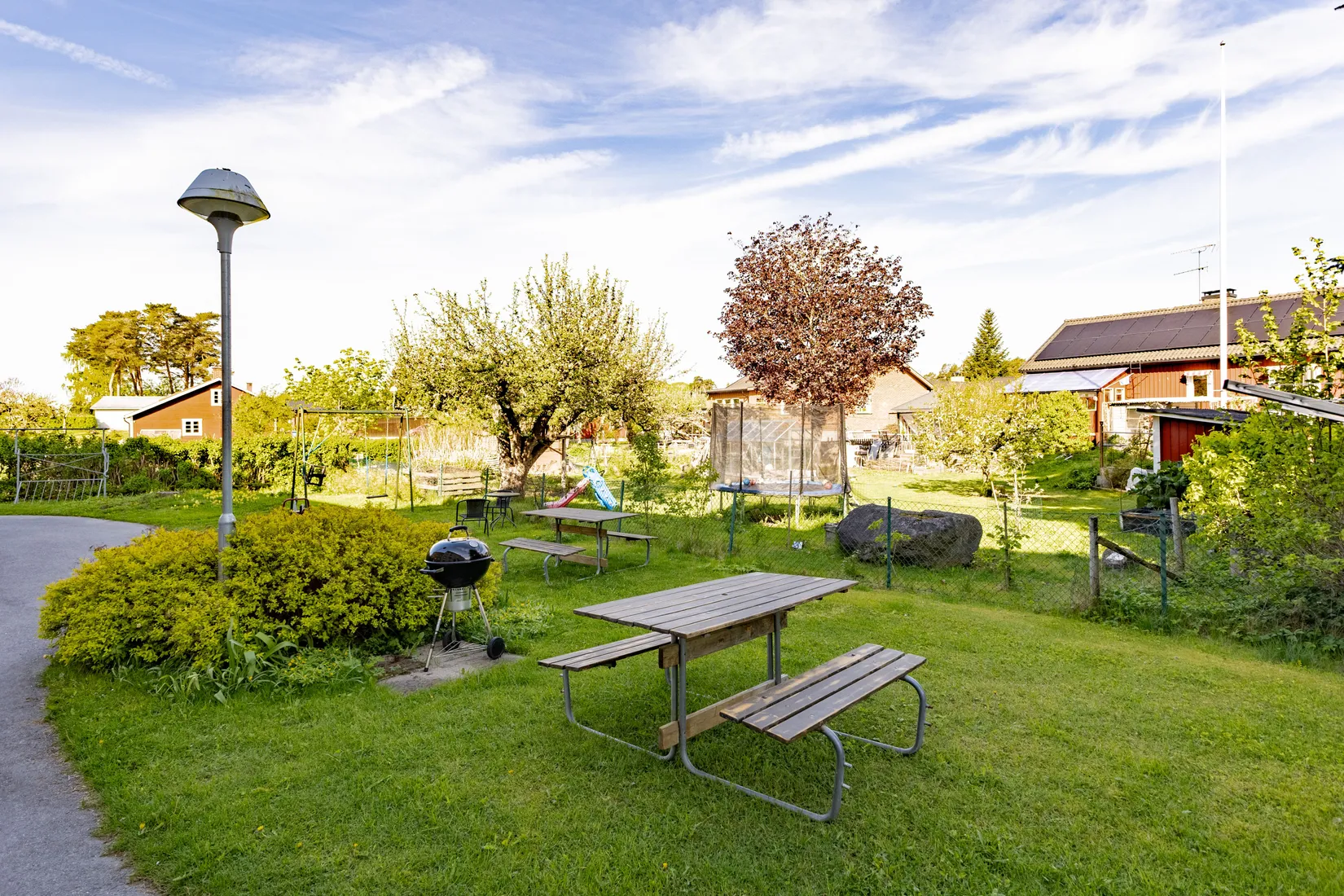 Bostadsrätt, Hejaregatan 8A, Fanna, Enköping