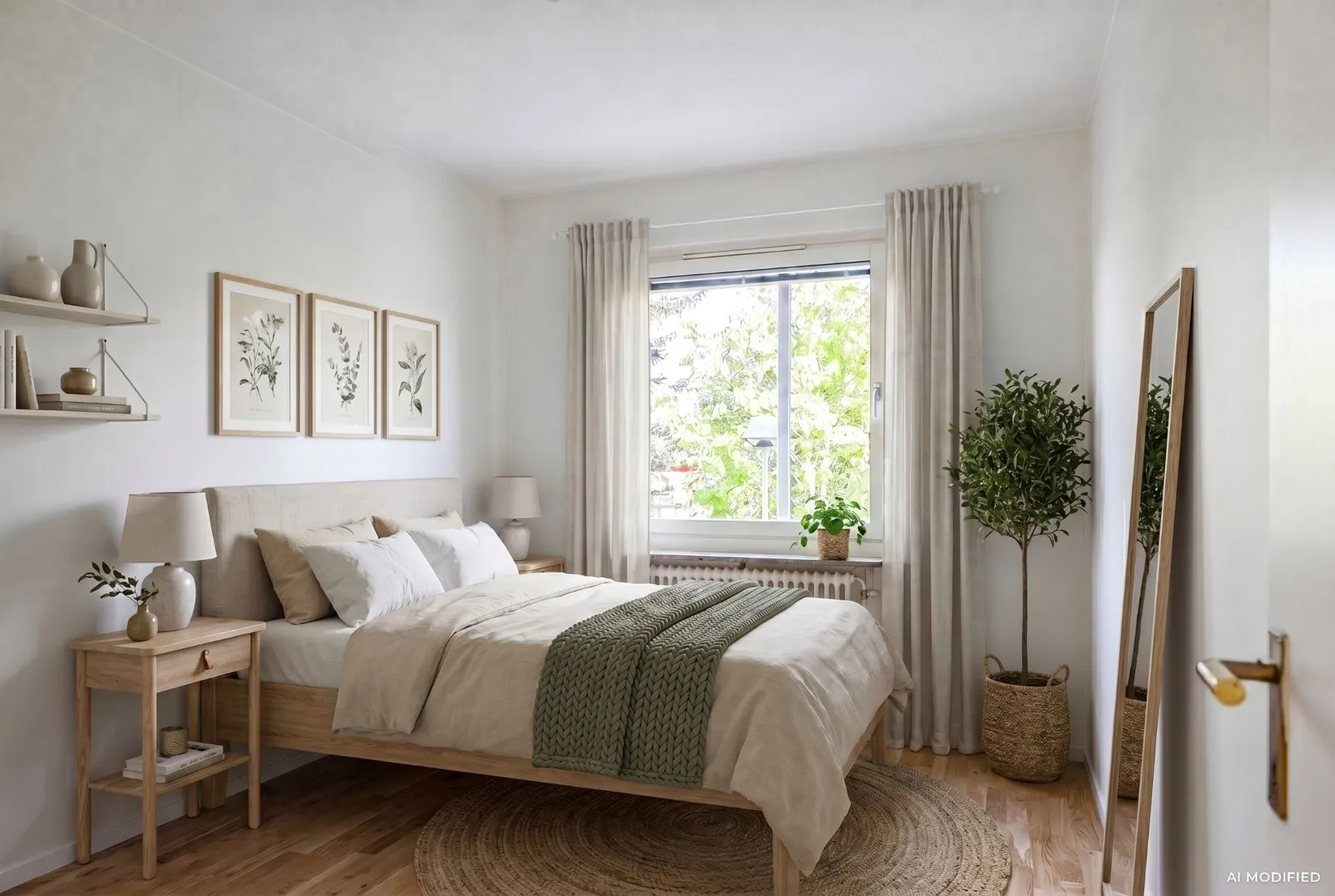 Bostadsrätt, Hejaregatan 8A, Fanna, Enköping
