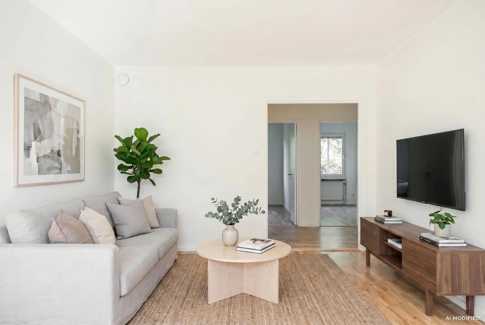 Bostadsrätt, Hejaregatan 8A, Fanna, Enköping