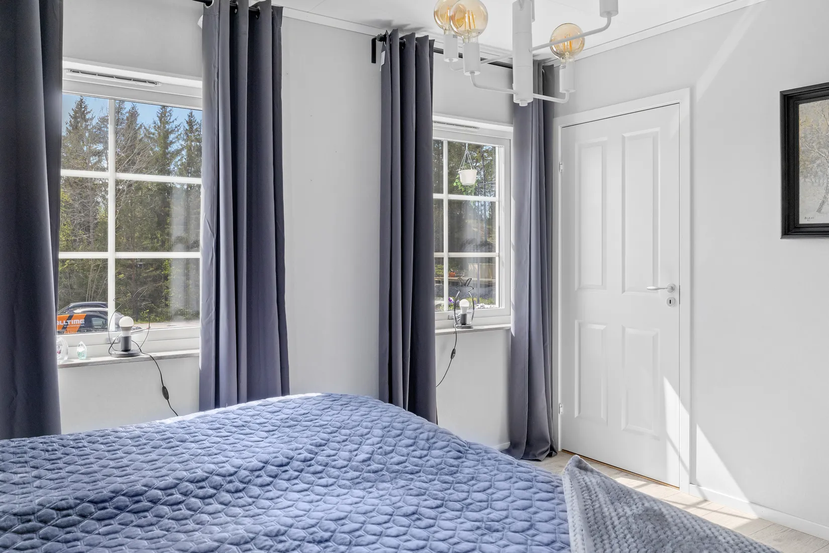 Villa, Fredsborgsvägen 4, Fredsborg, Österåker